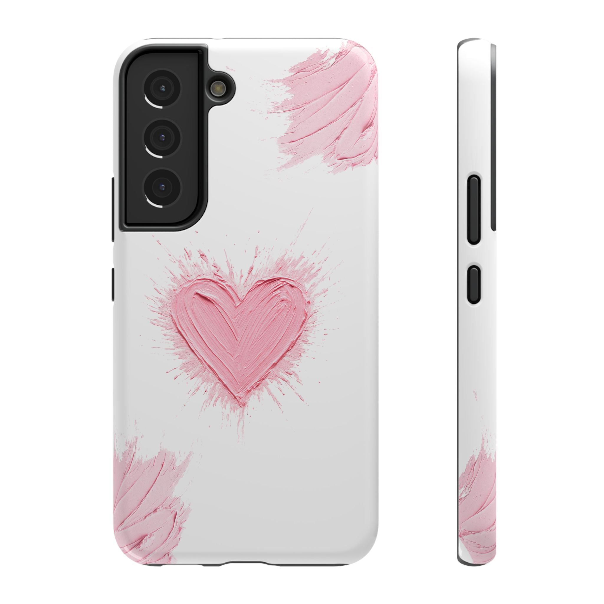 Heartfelt - Standard Protection