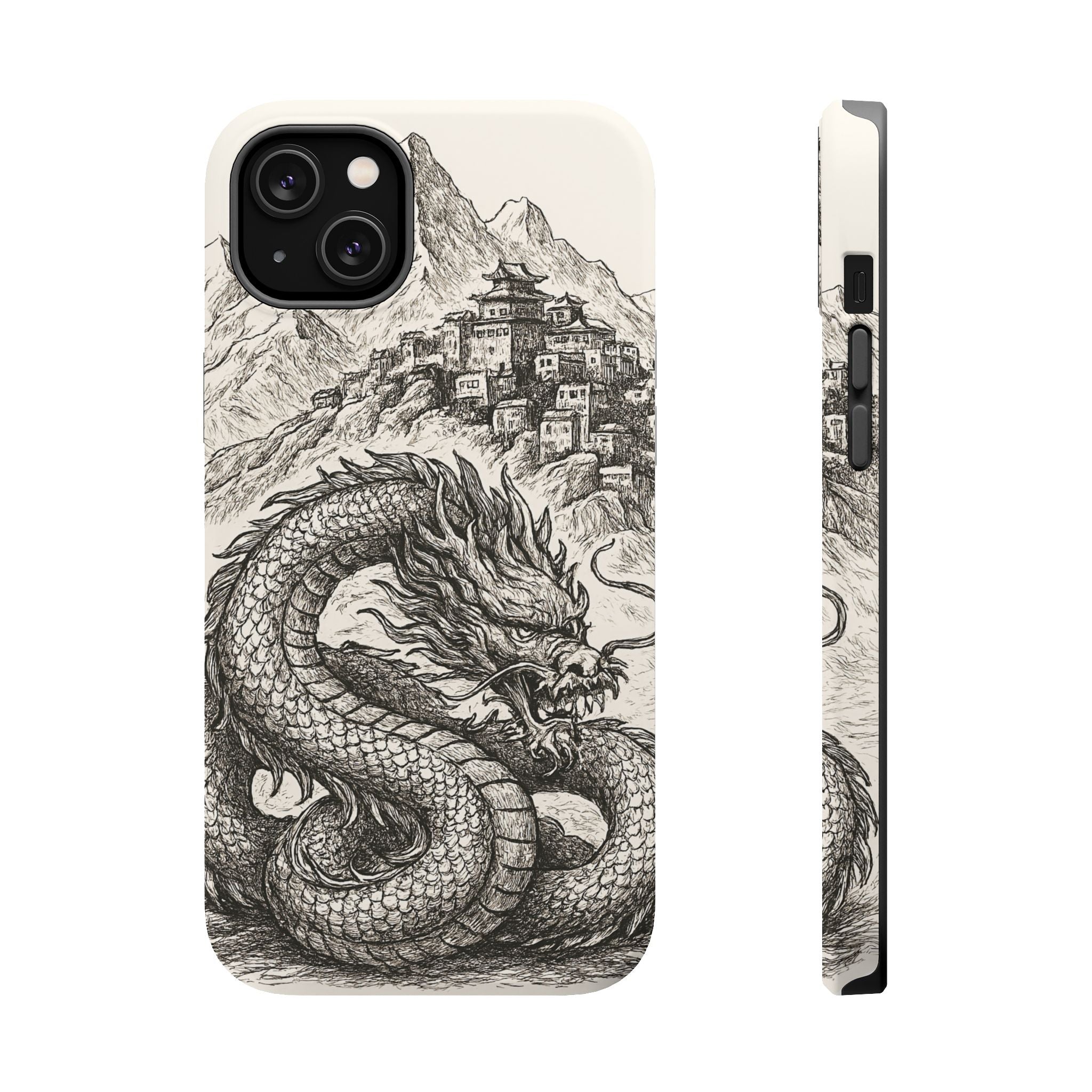 Guardian - Premium Protection