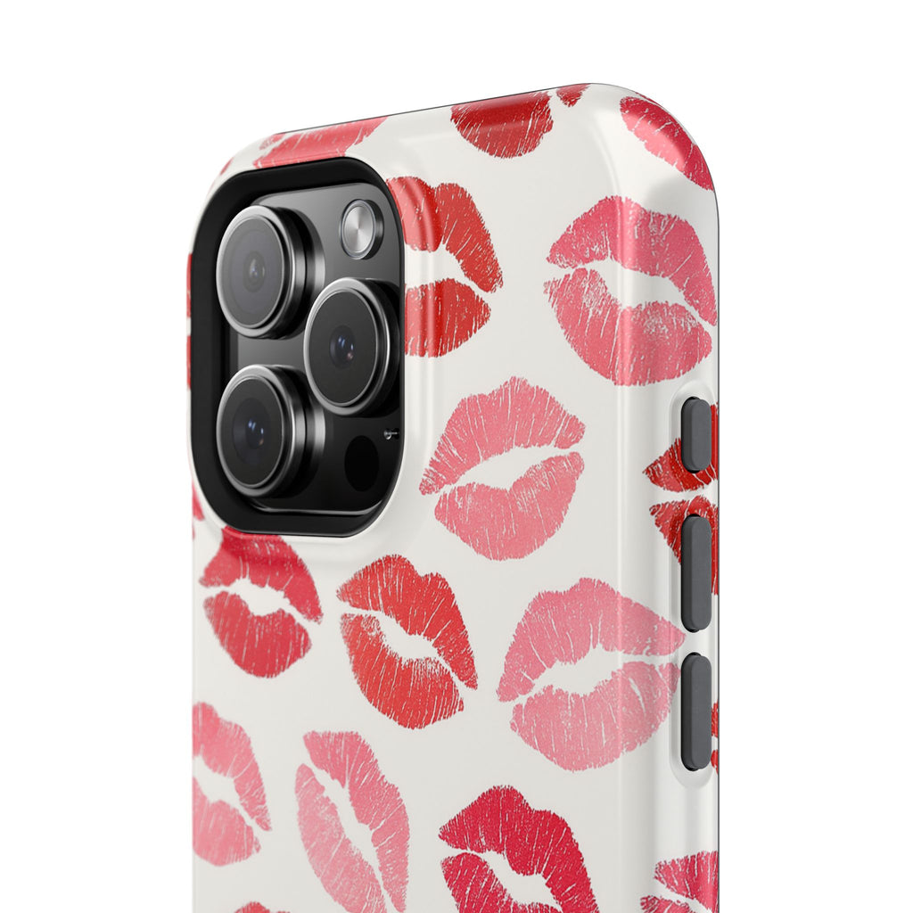 Smeared - Standard Protection