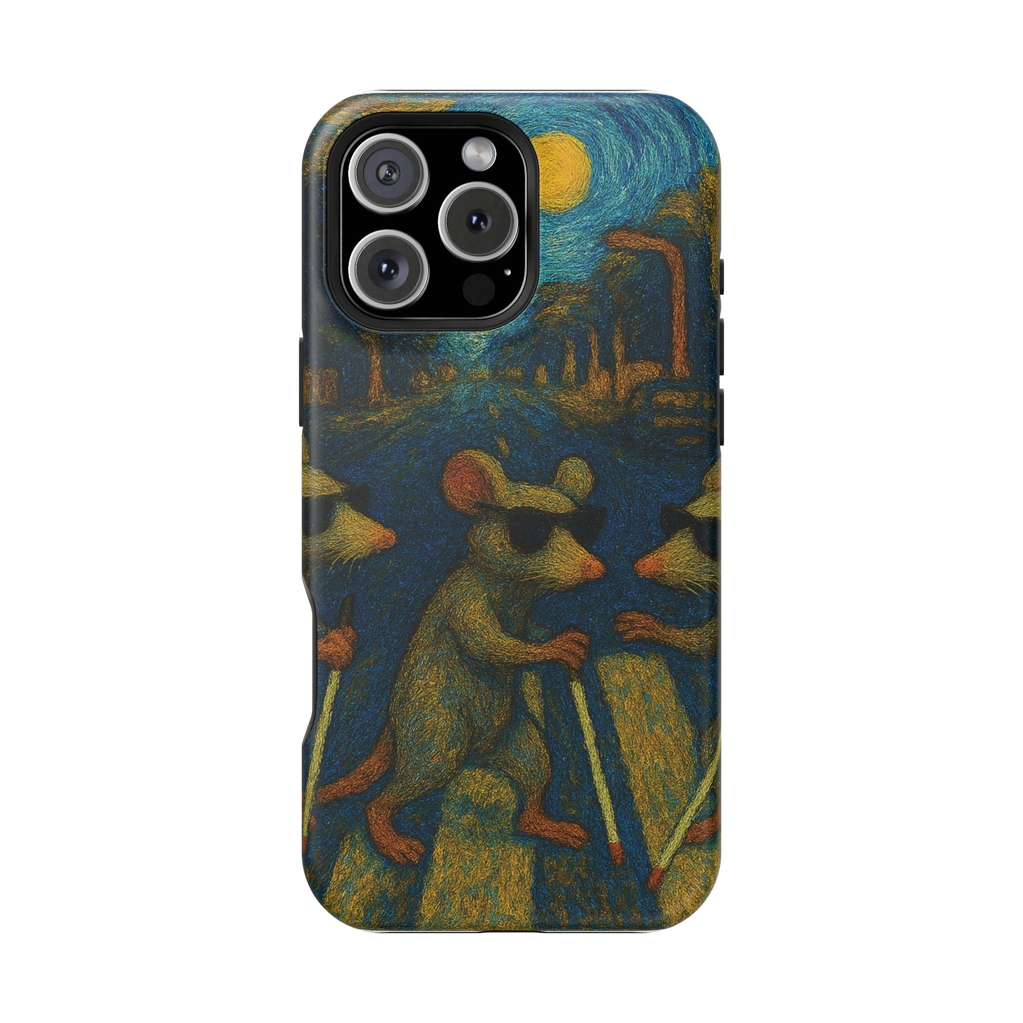 Abbey Who? - Premium Protection