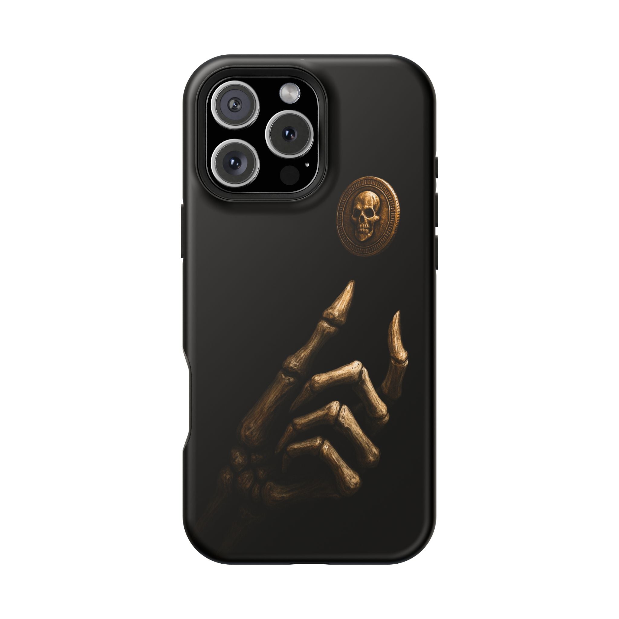 50/50 - Standard Protection