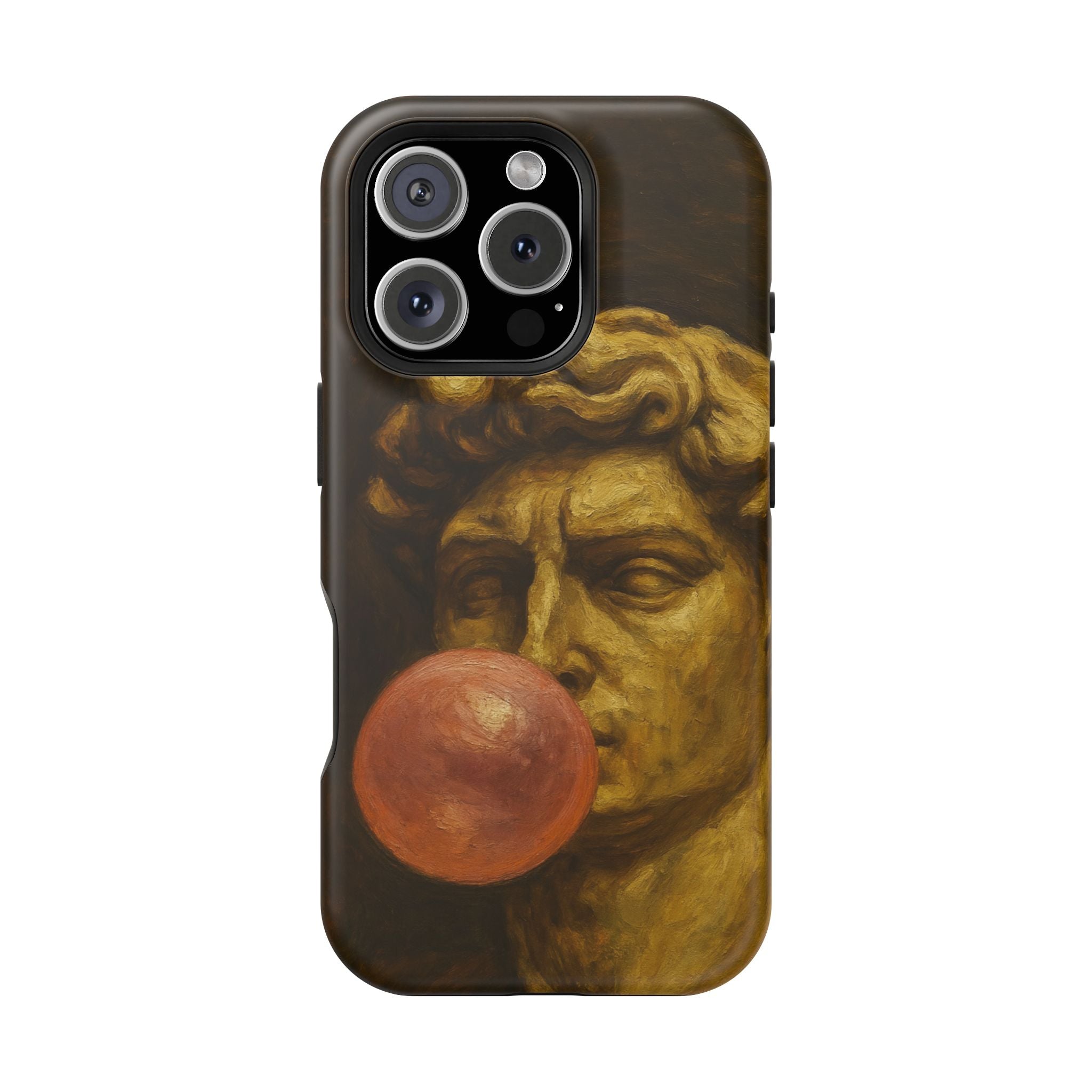 Pop Caesar - Standard Protection