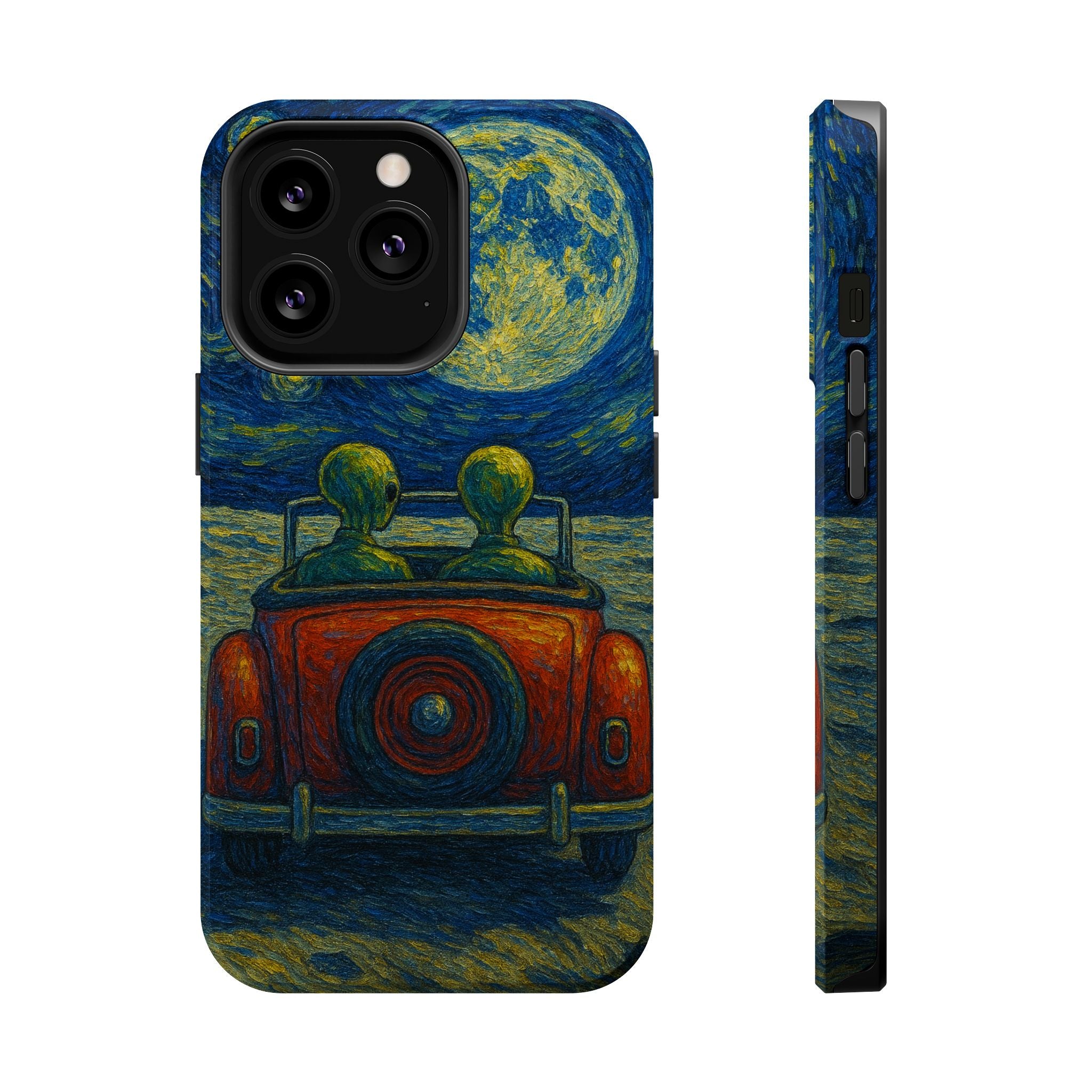 Road Trip - Premium Protection