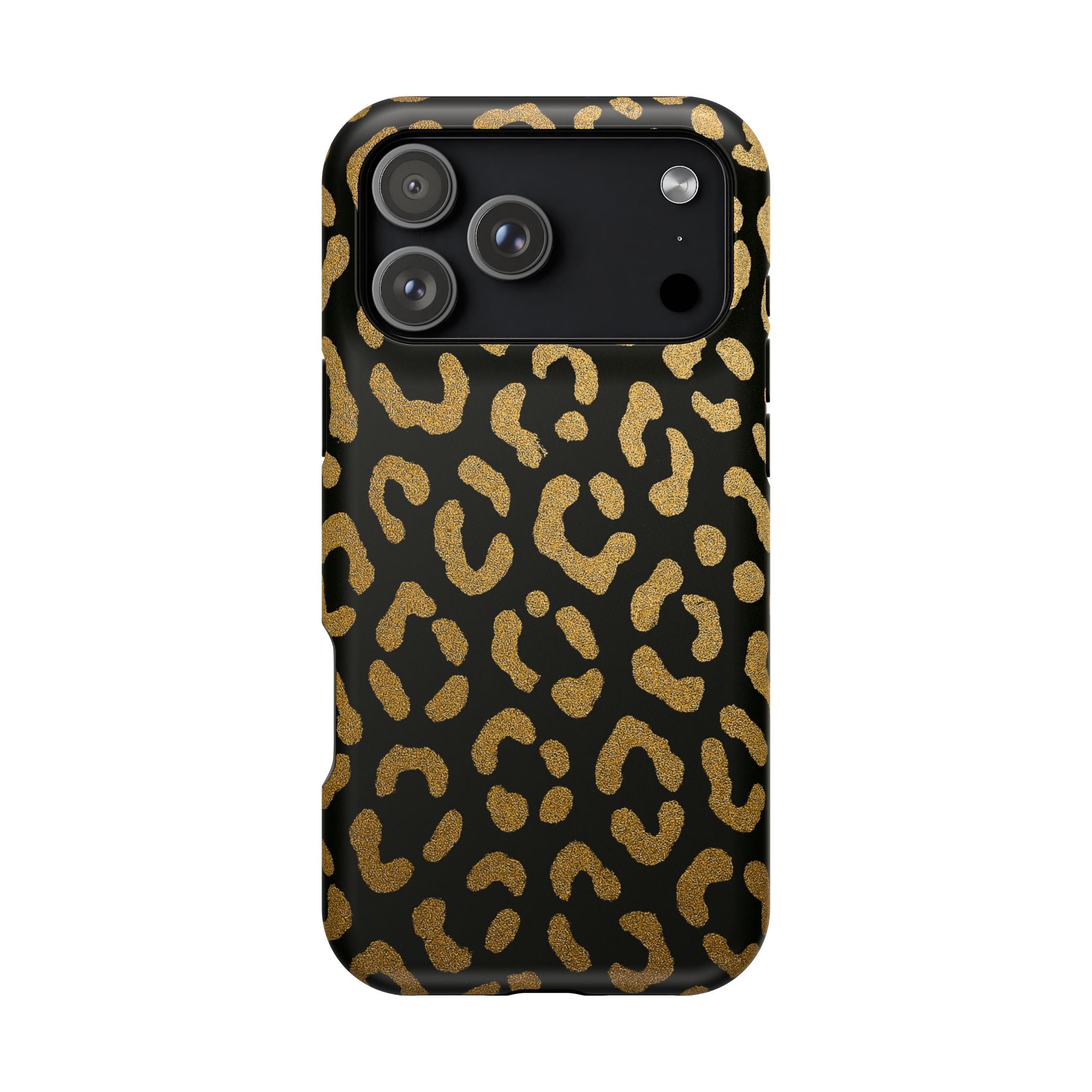 Goldblooded - Standard Protection