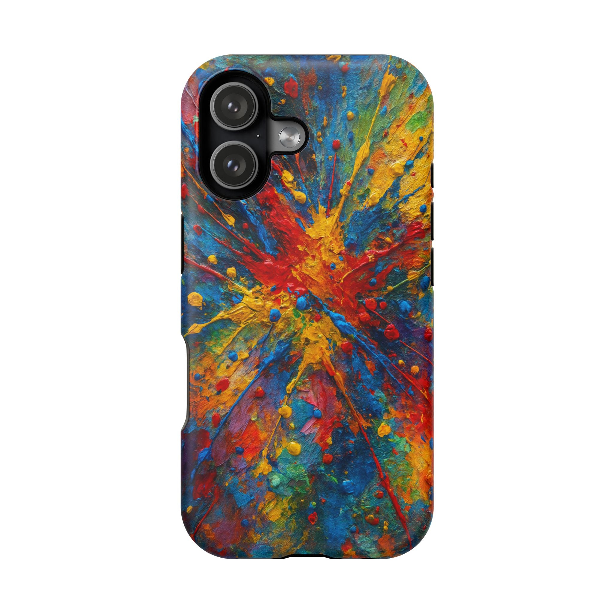 Splat - Standard Protection