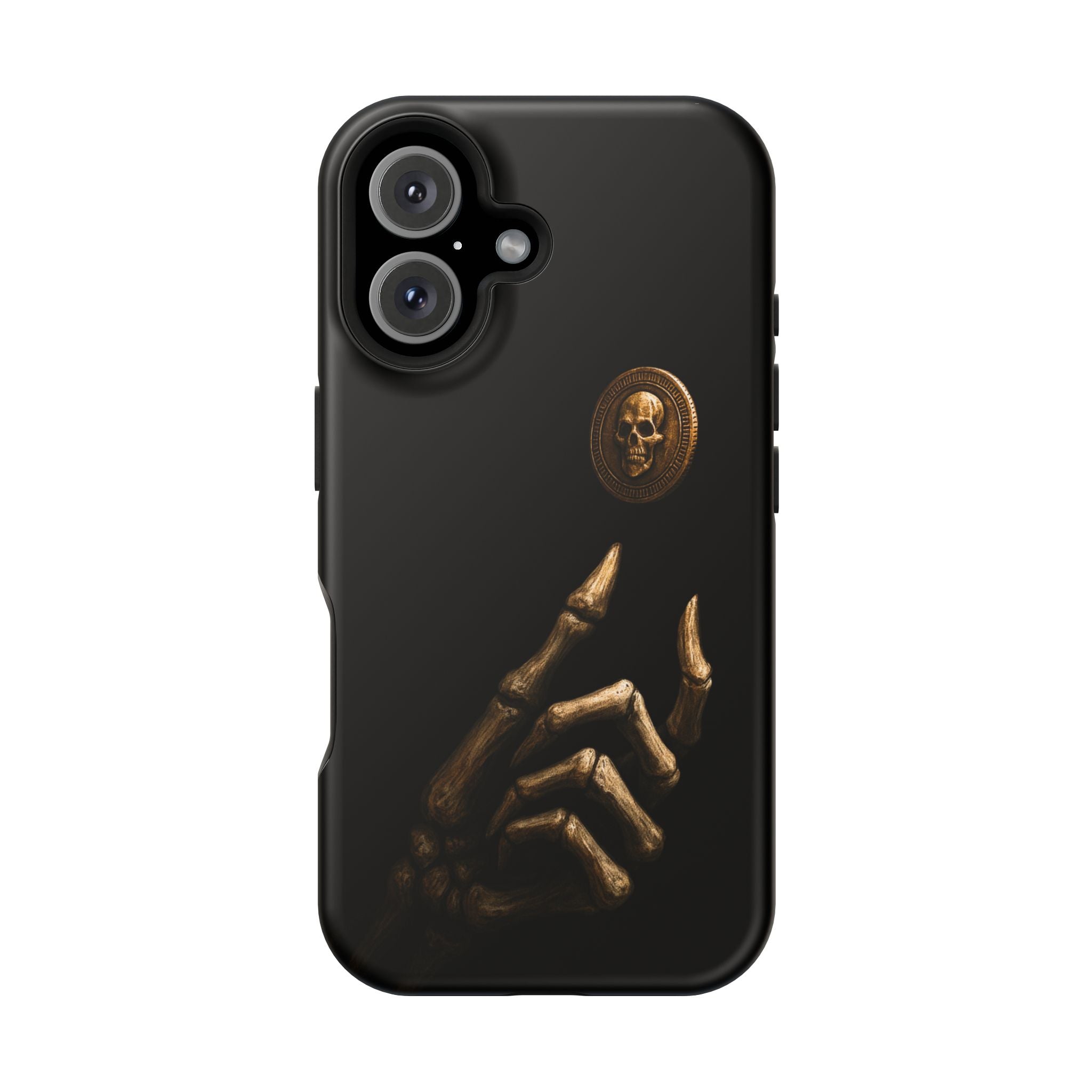 50/50 - Premium Protection