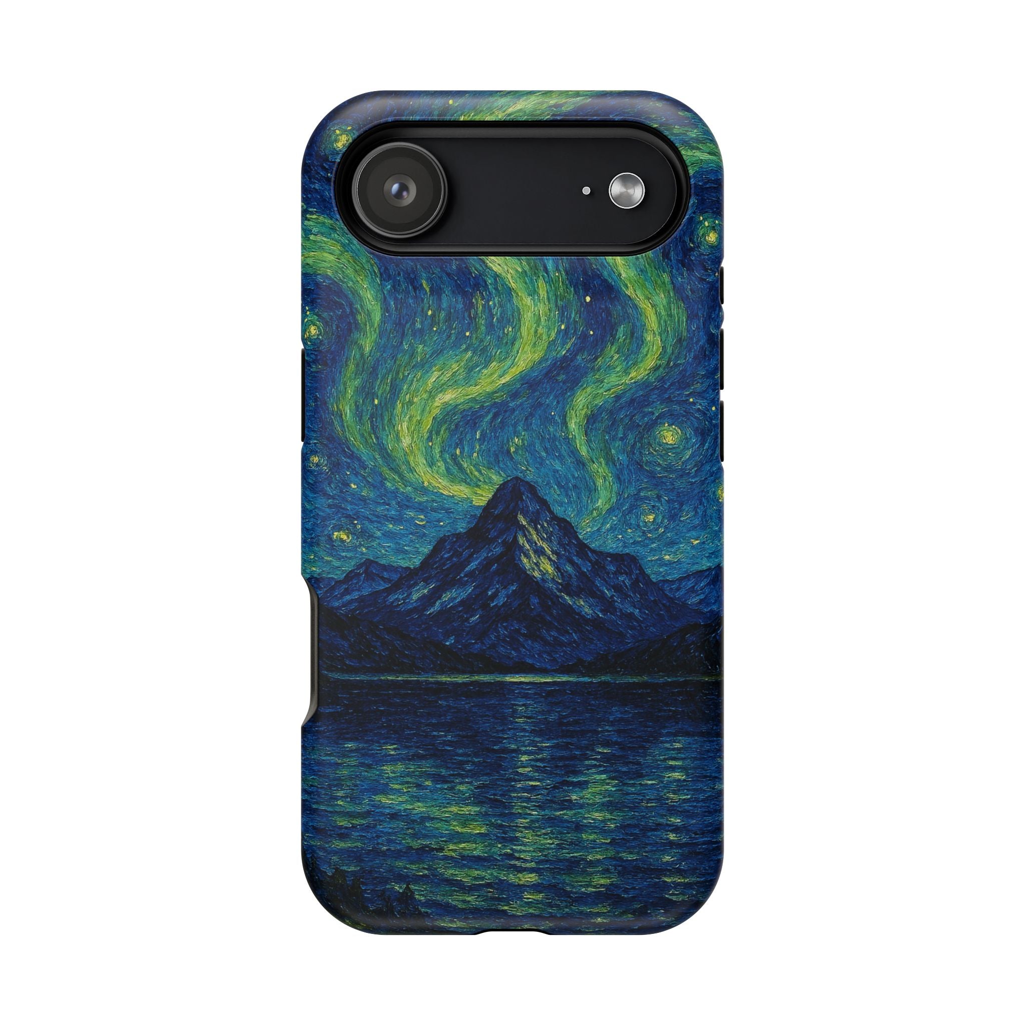 Night Sky - Premium Protection