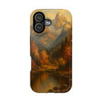 Autumn - Standard Protection