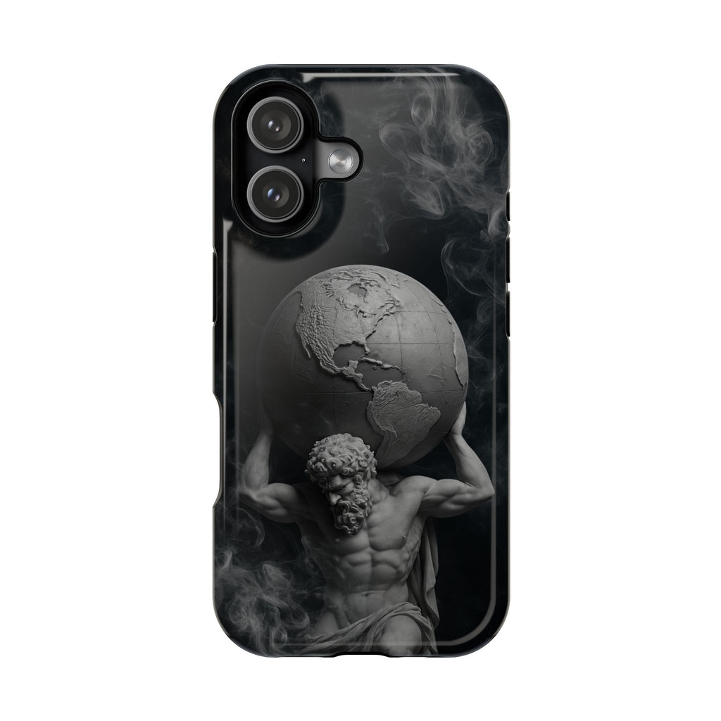 Atlas - Premium Protection