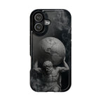 Atlas - Premium Protection