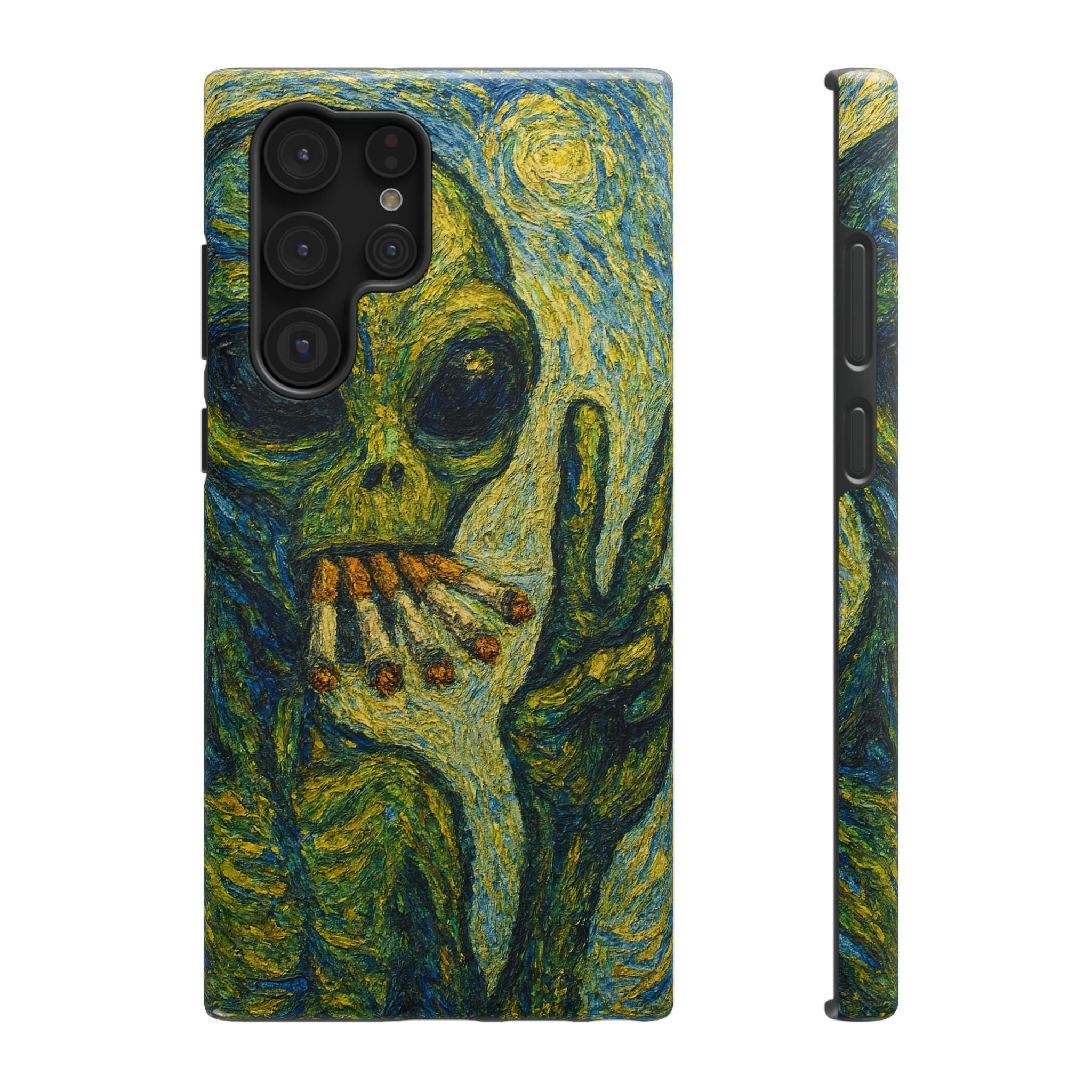 Deuces - Standard Protection