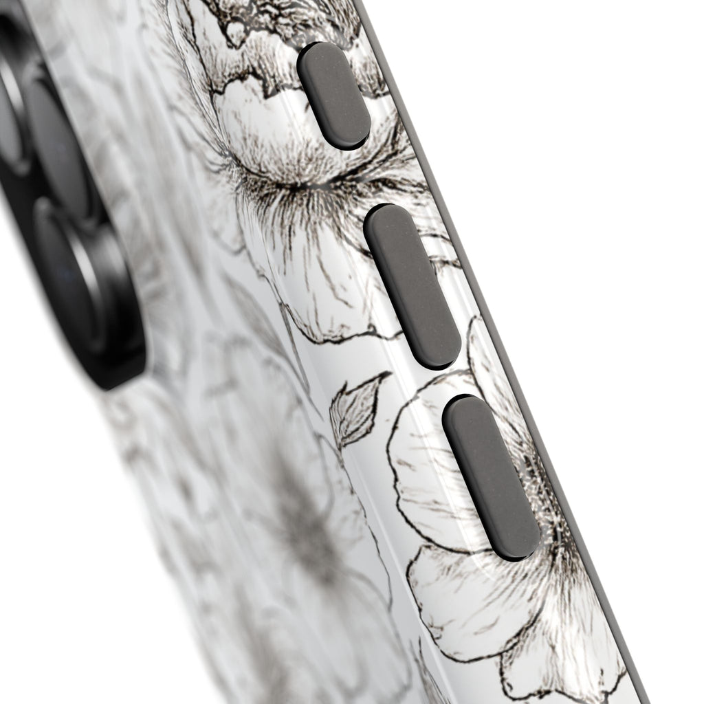 Floral - Standard Protection