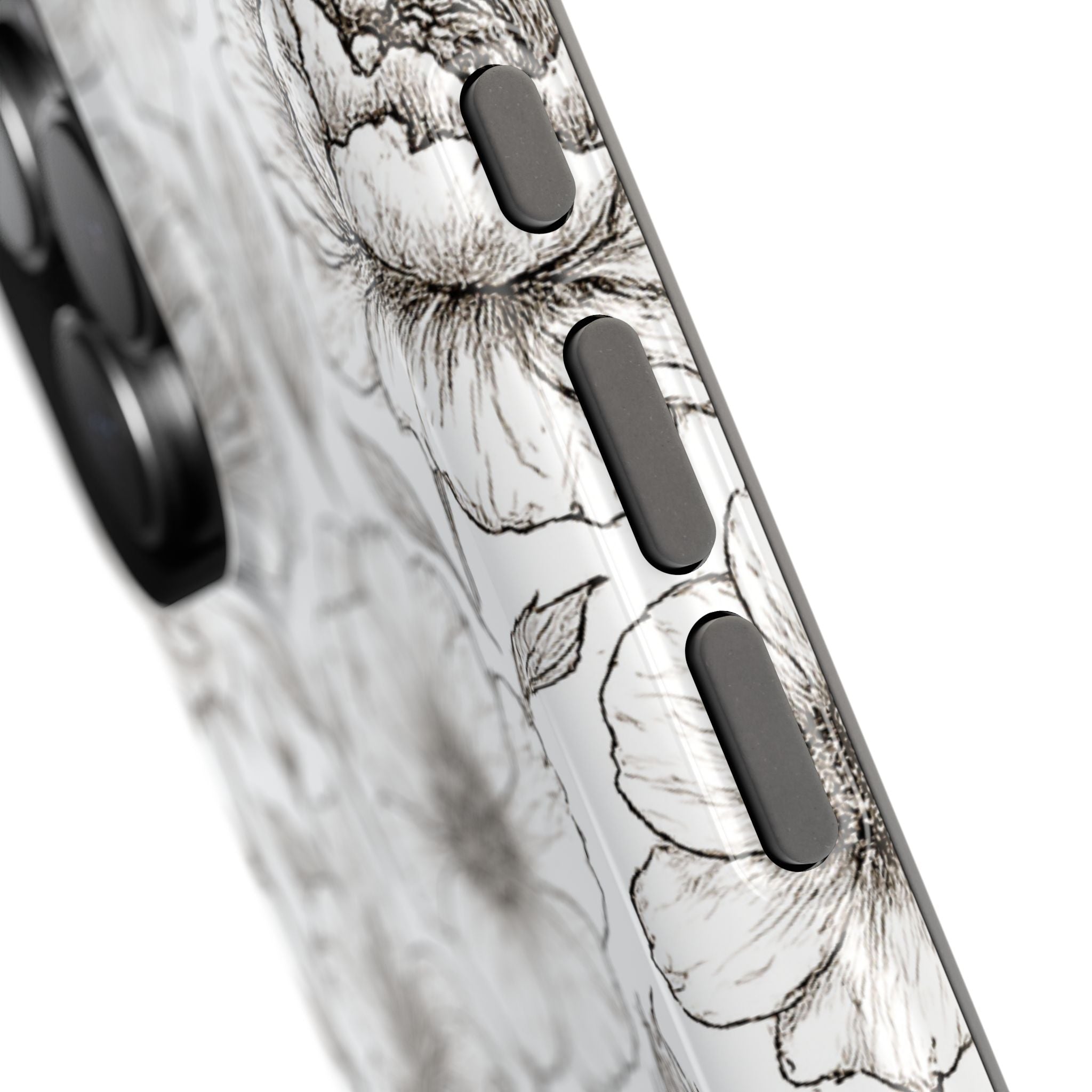 Floral - Standard Protection