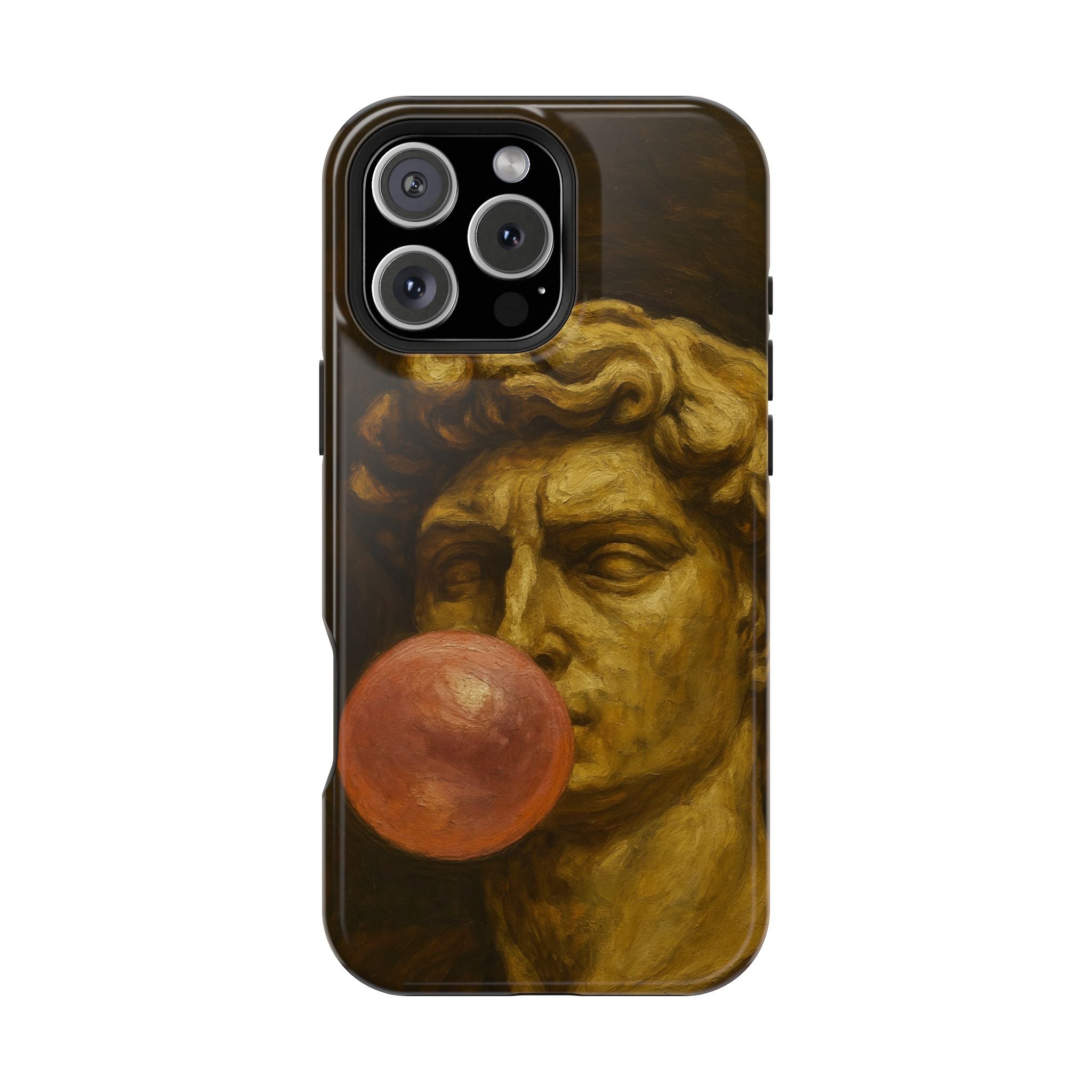 Pop Caesar - Premium Protection