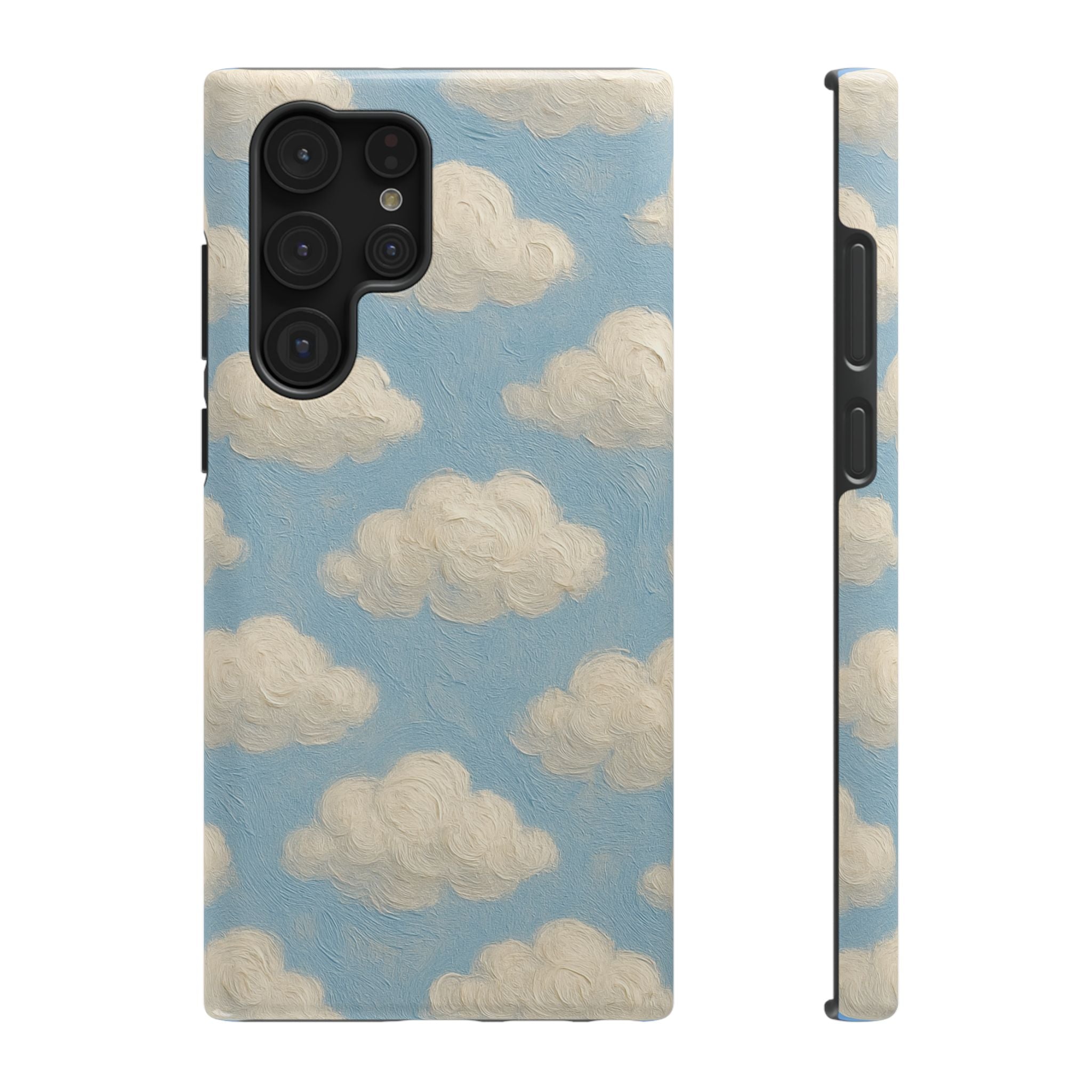 Fluffy - Standard Protection