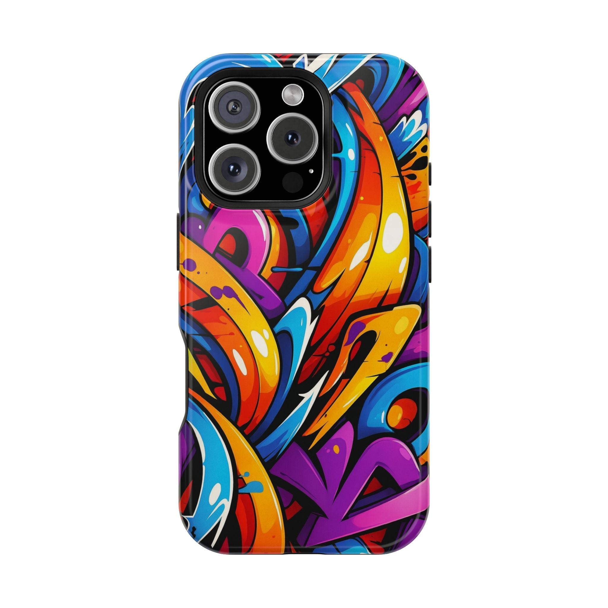 Graffiti - Premium Protection