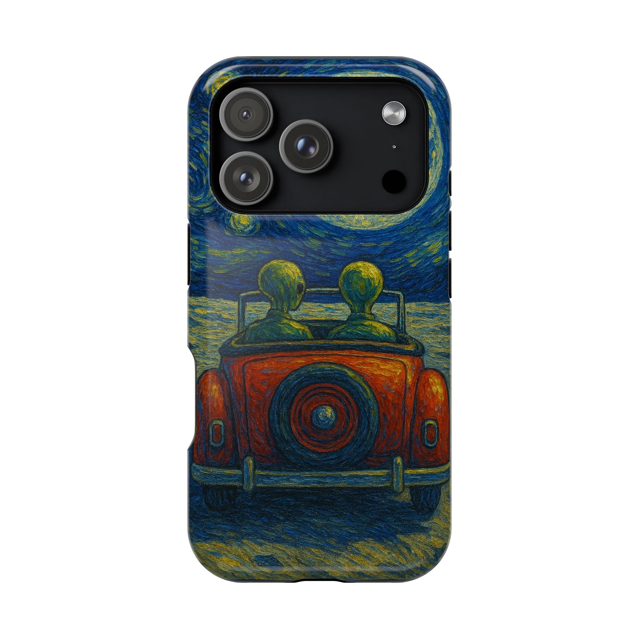 Road Trip - Premium Protection