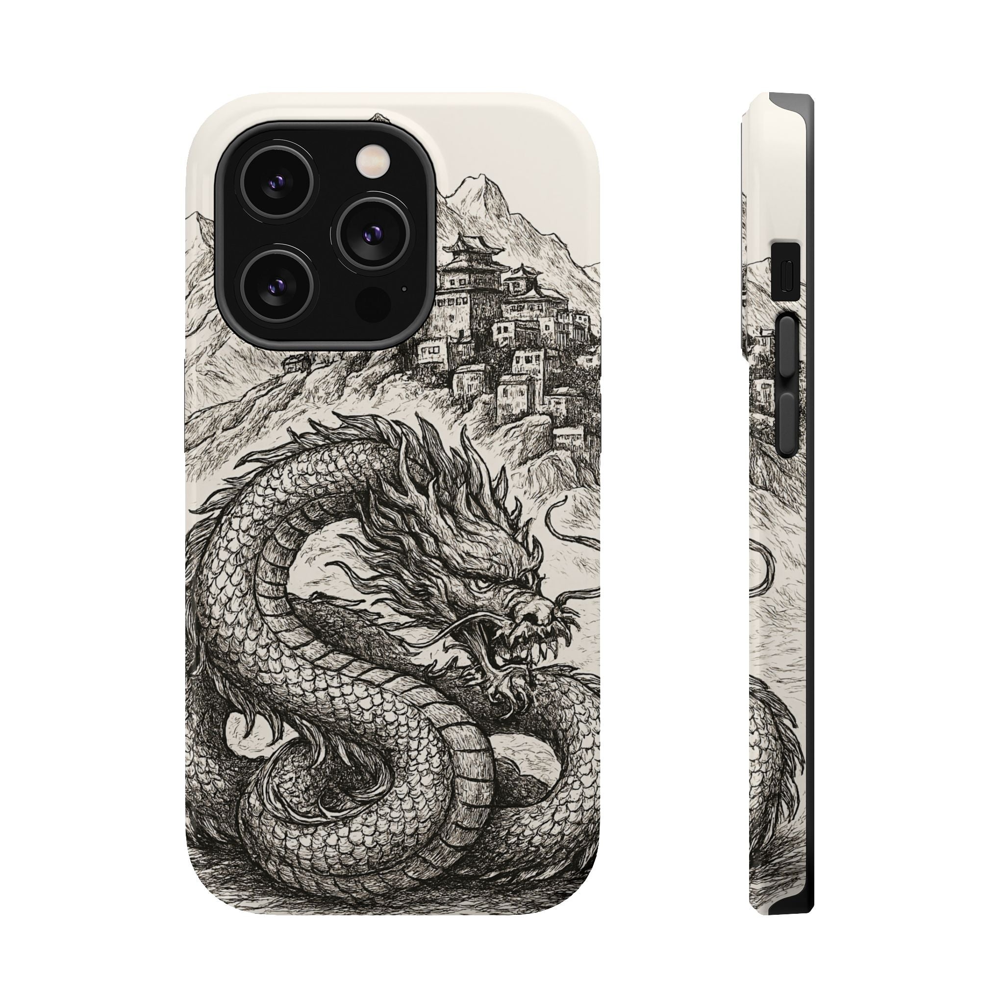 Guardian - Premium Protection