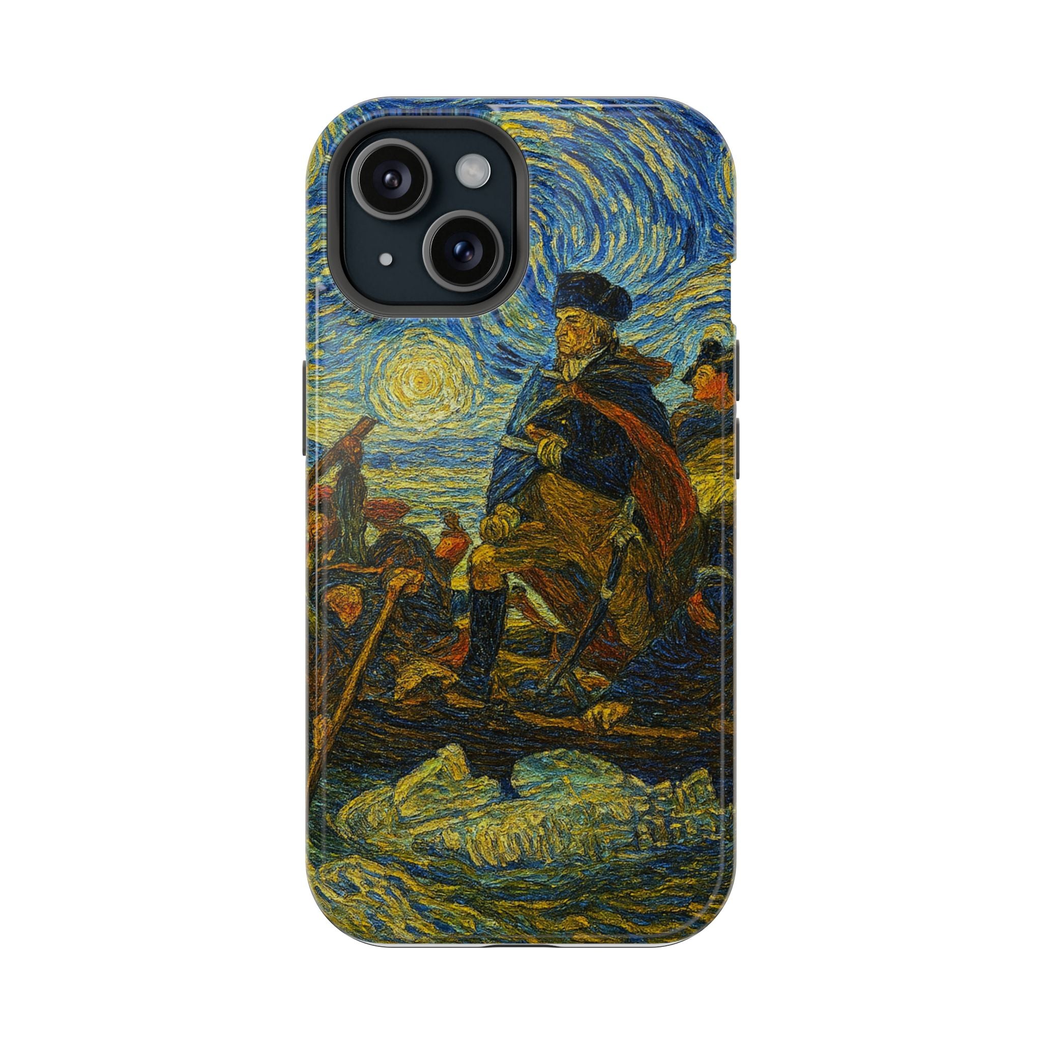 Patriot - Premium Protection