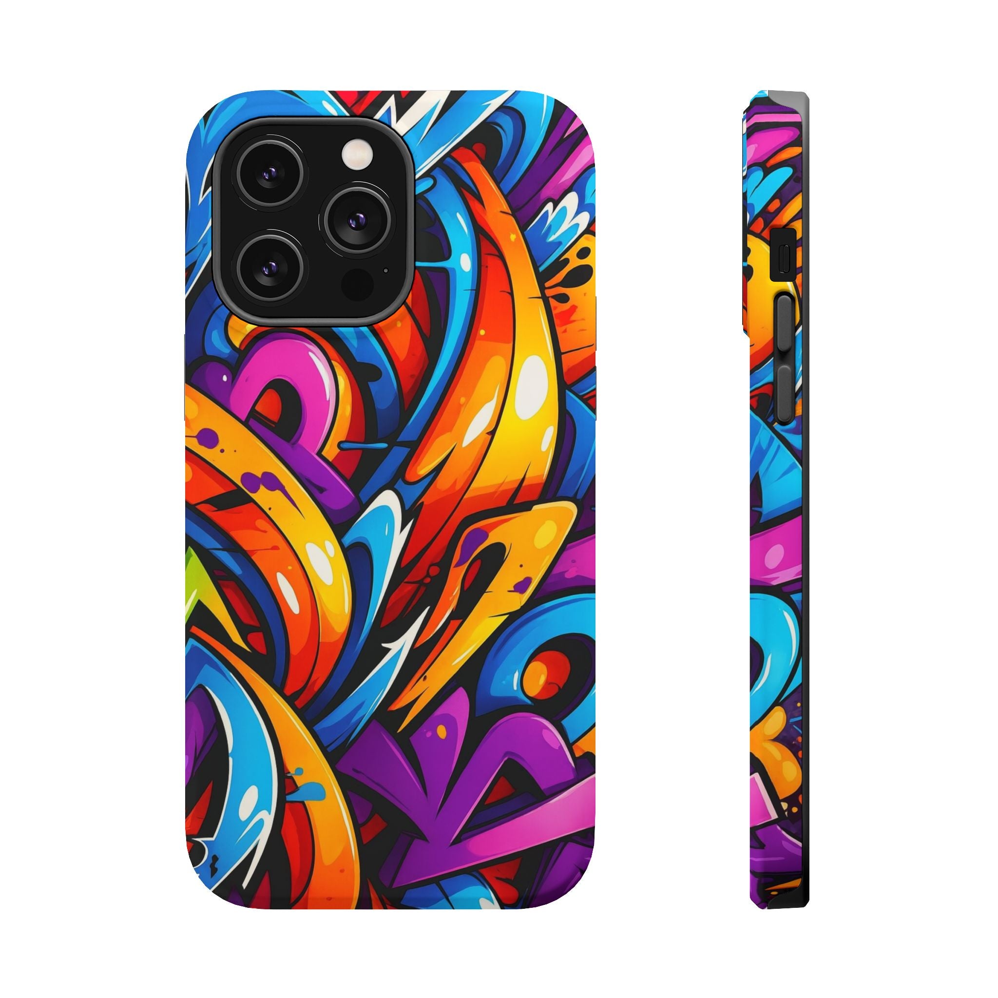 Graffiti - Premium Protection