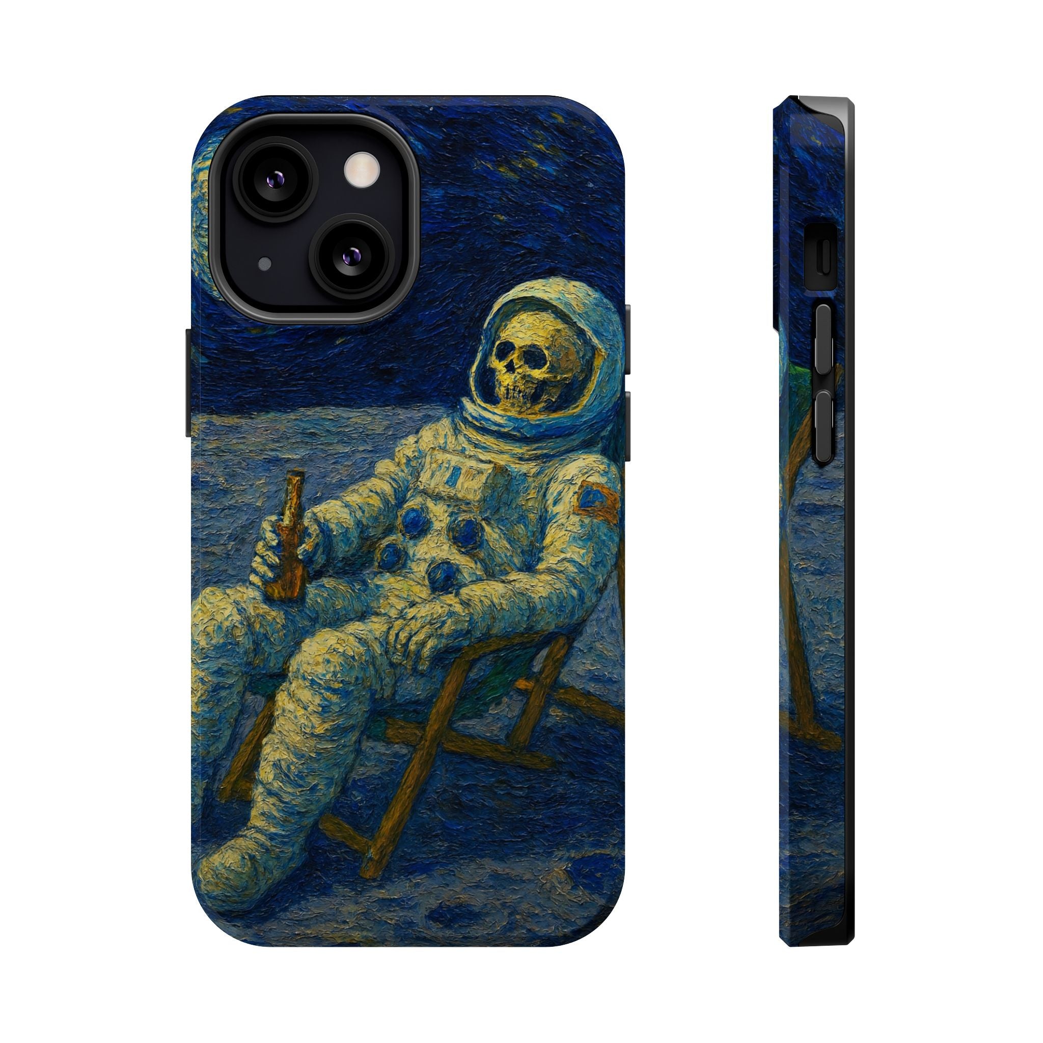 Cold One - Premium Protection