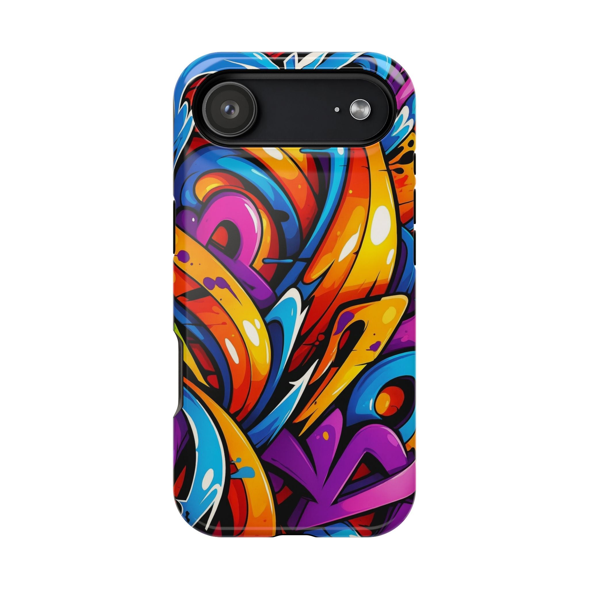 Graffiti - Premium Protection