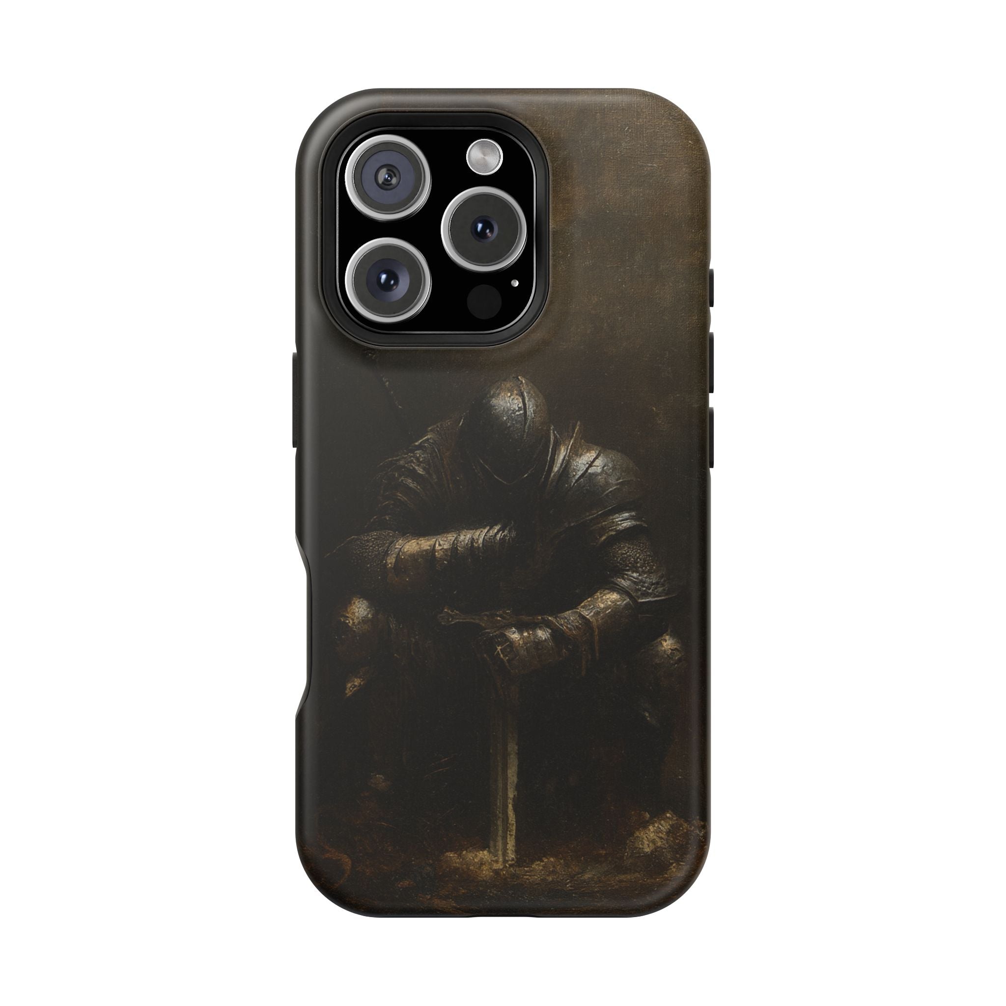 Nobility - Standard Protection