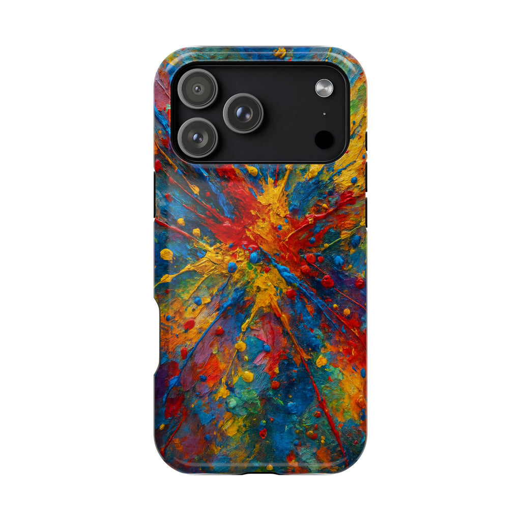 Splat - Premium Protection