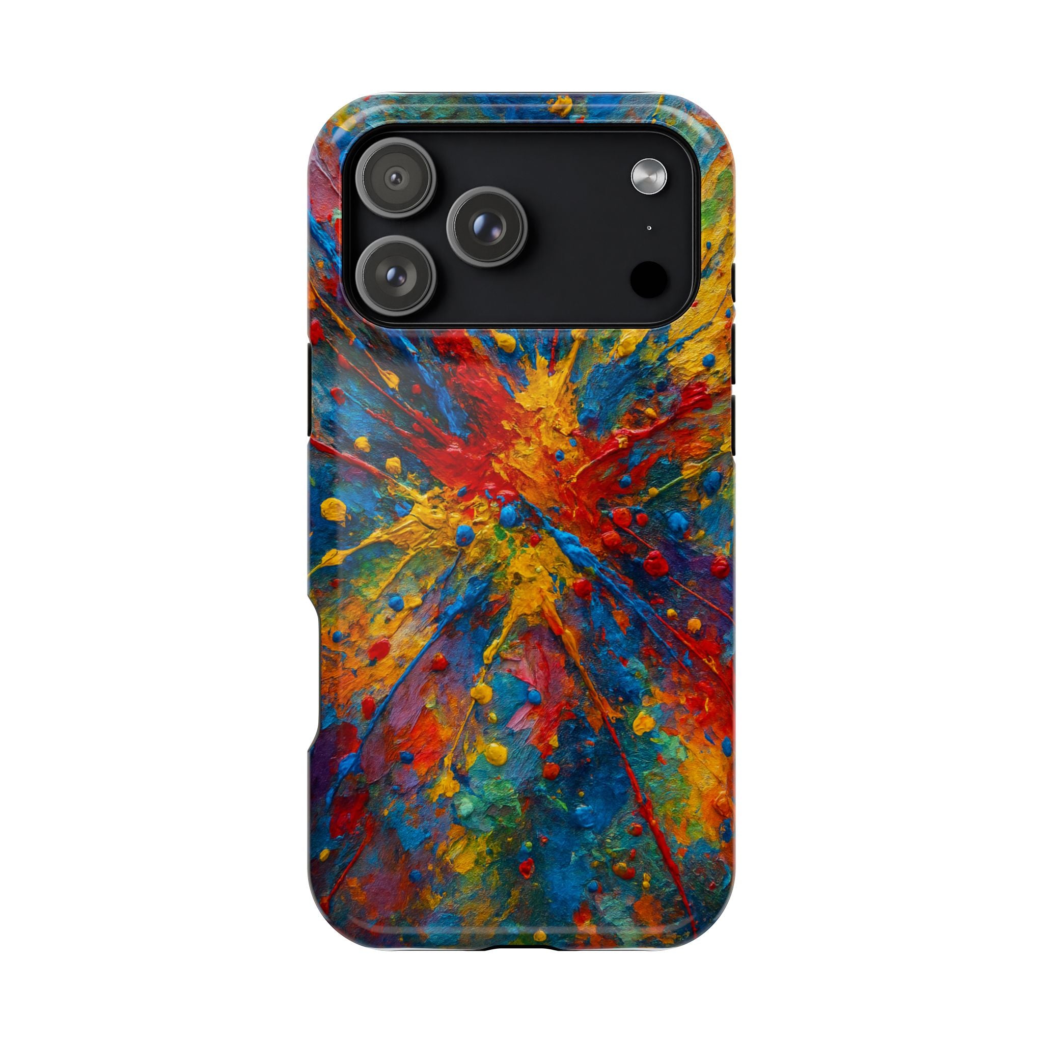 Splat - Premium Protection