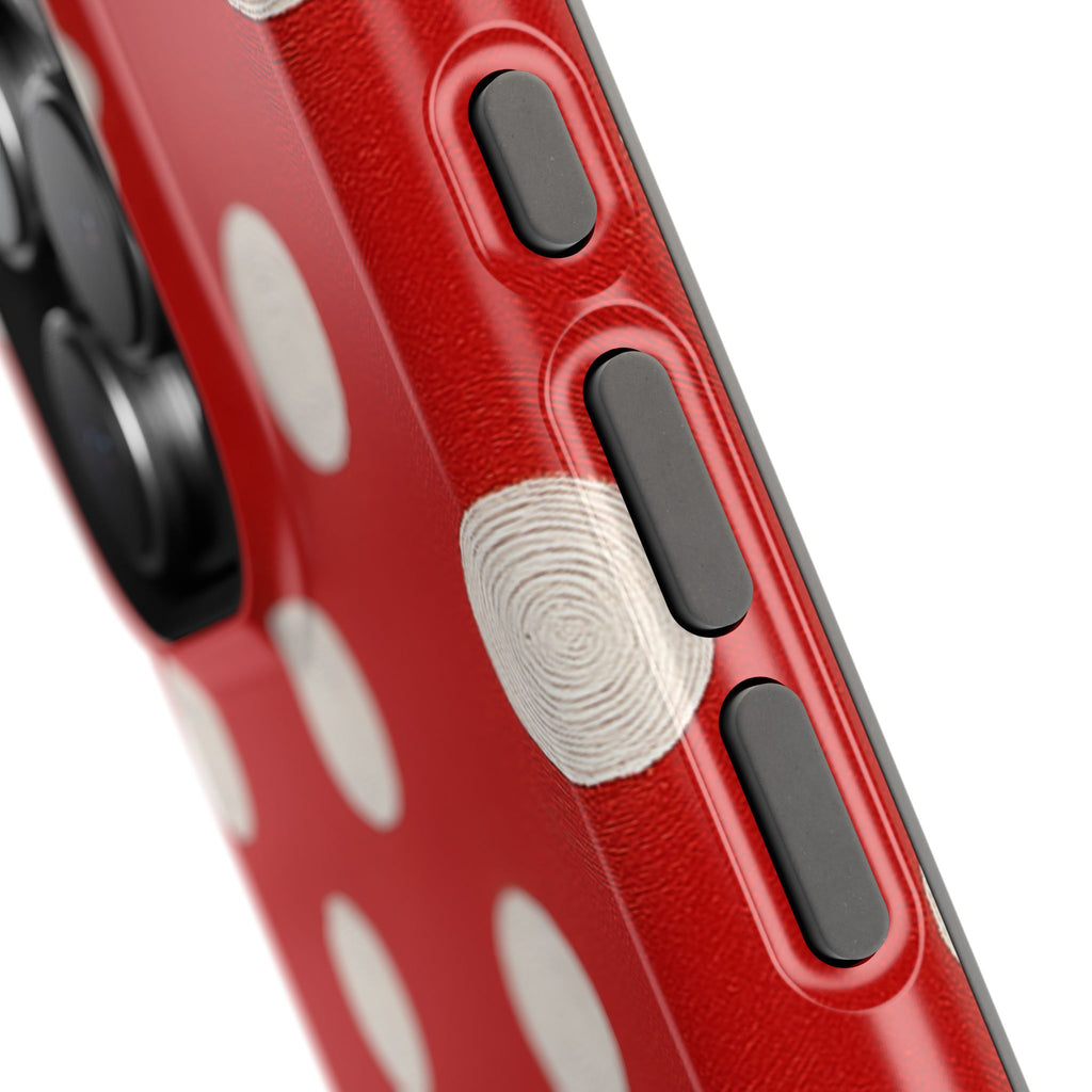 Painted Dots - Standard Protection