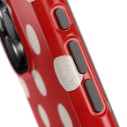 Painted Dots - Standard Protection