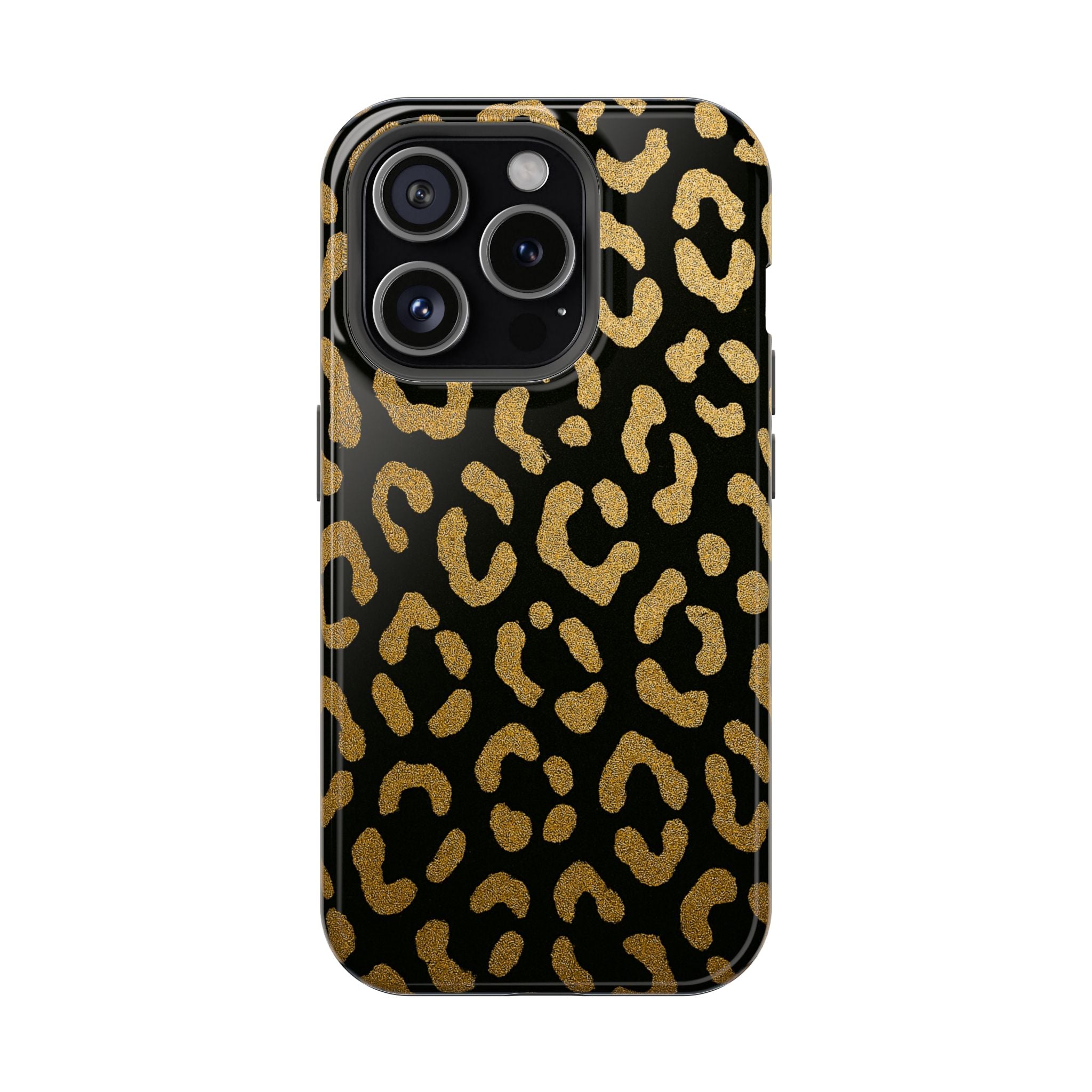 Goldblooded - Premium Protection