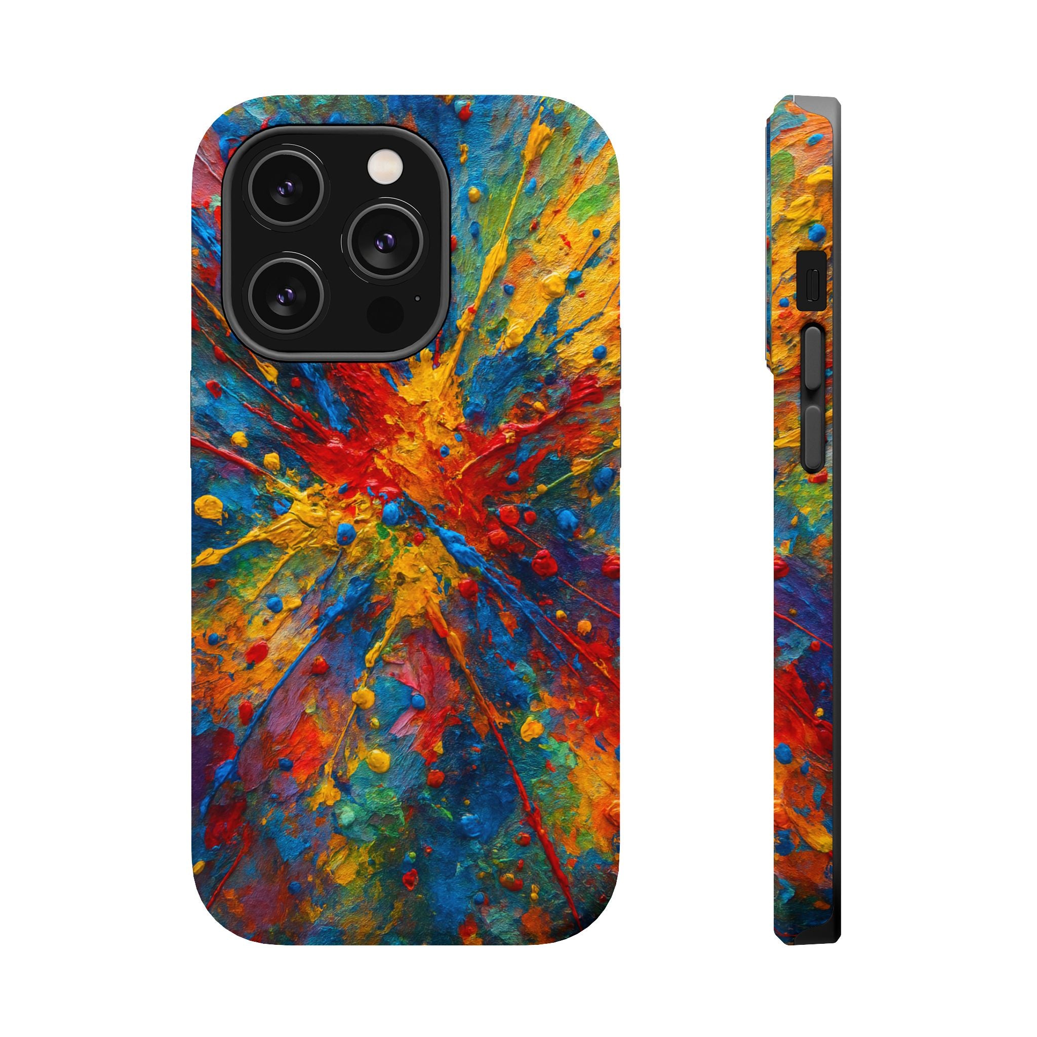 Splat - Premium Protection