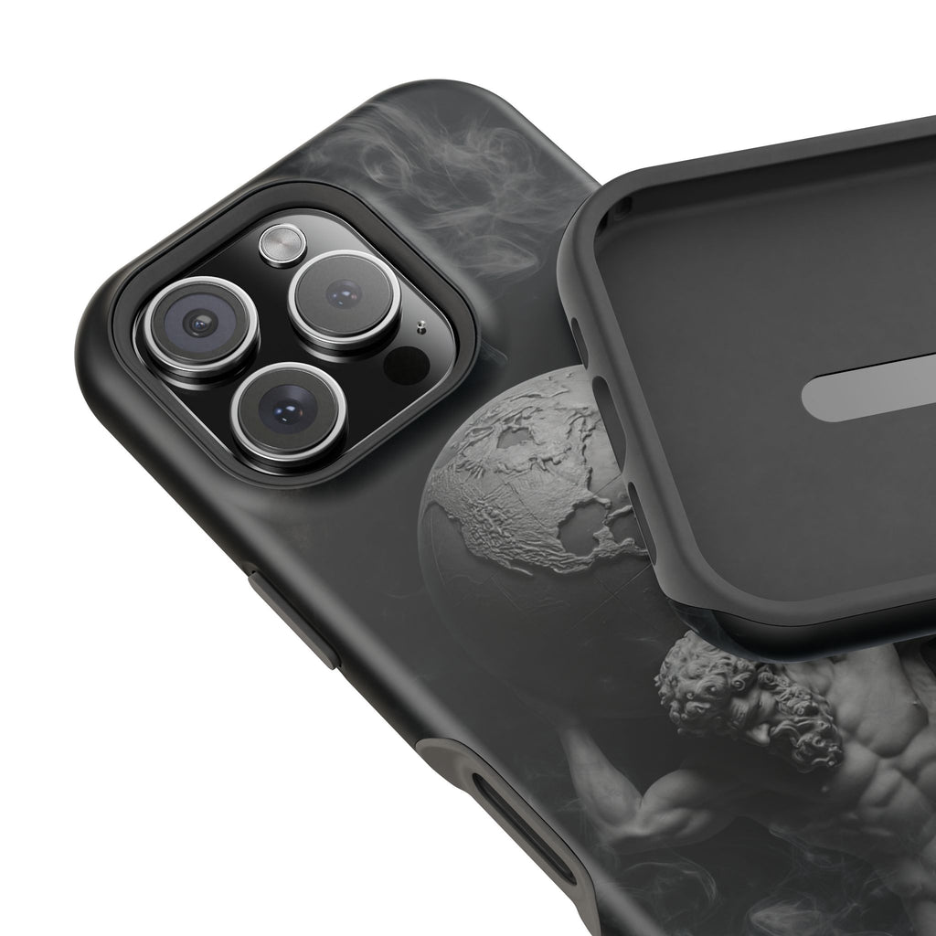 Atlas - Premium Protection