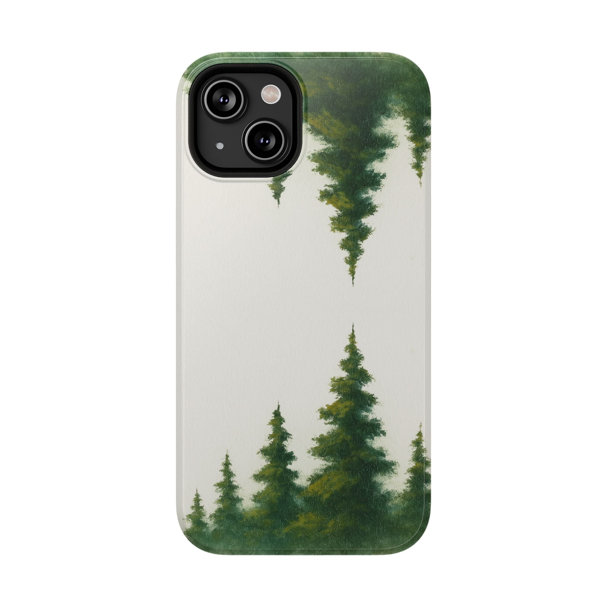 Evergreen - Standard Protection