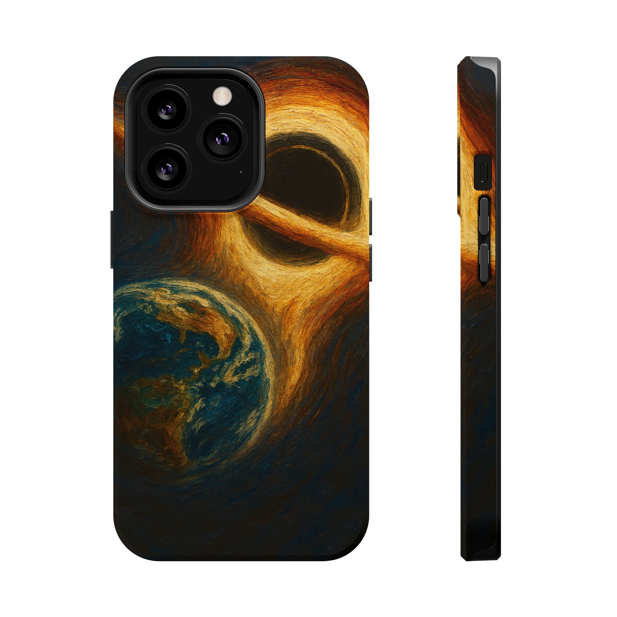 Warped - Premium Protection