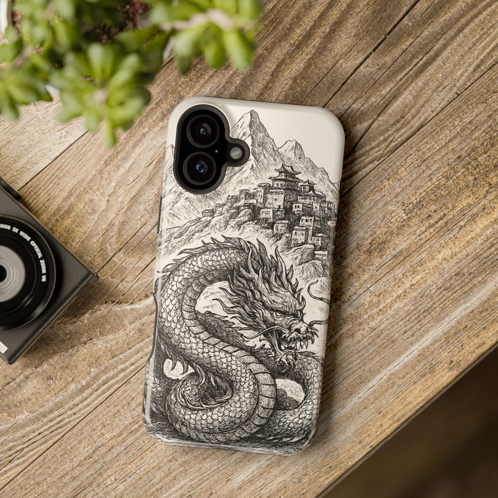 Guardian - Standard Protection