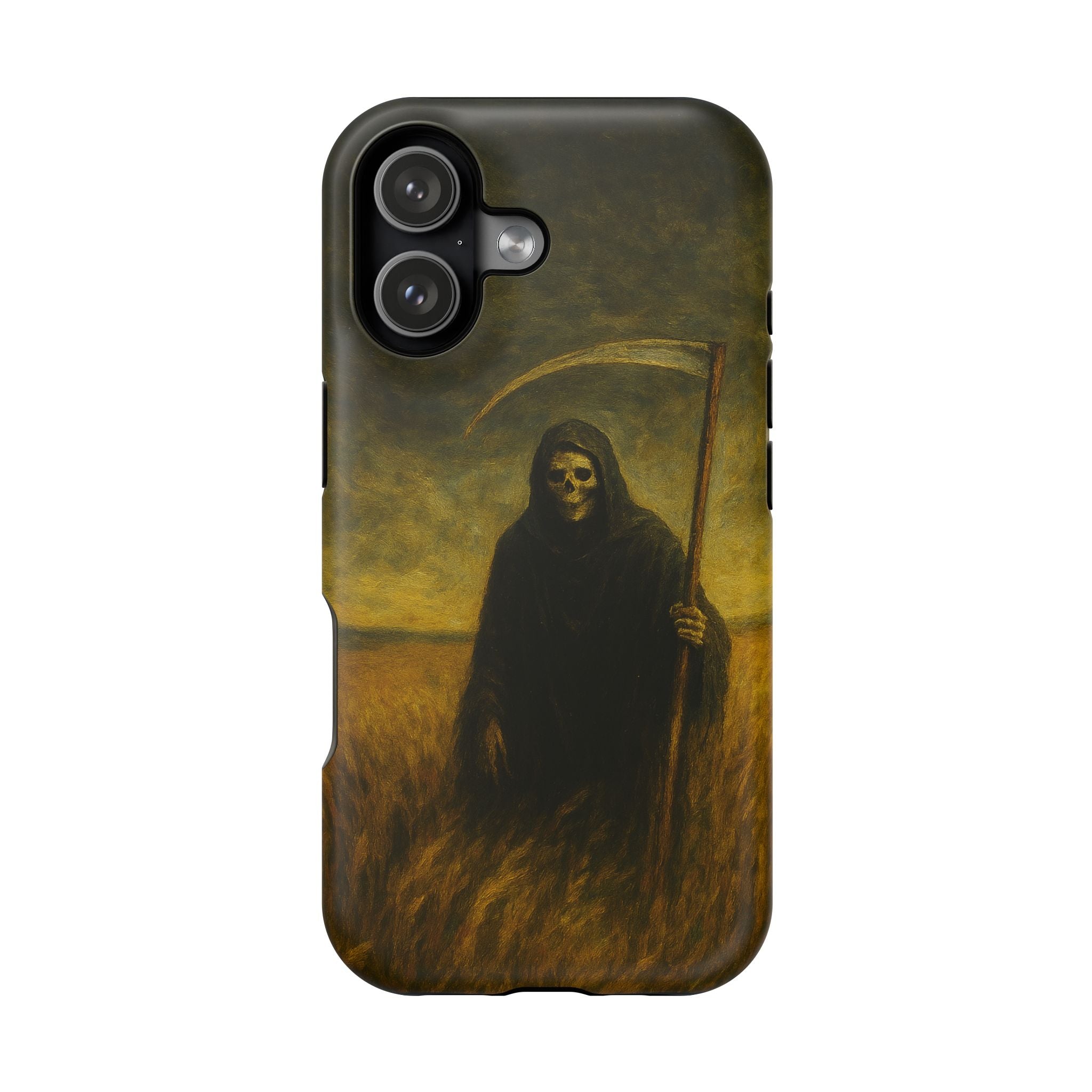 Reaper - Premium Protection