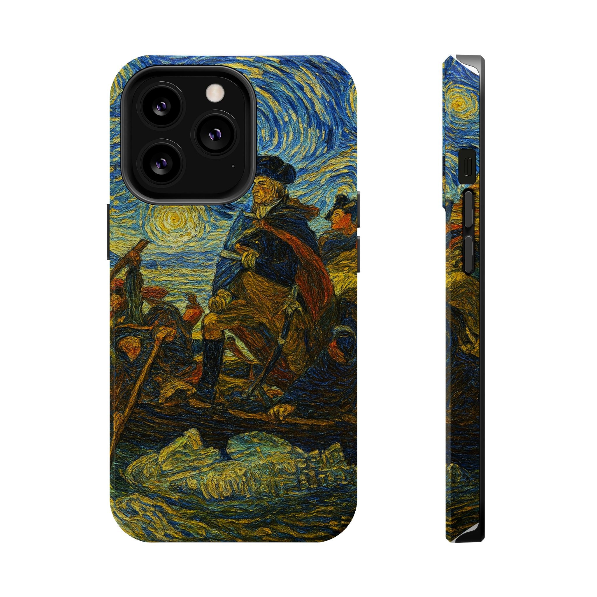 Patriot - Premium Protection