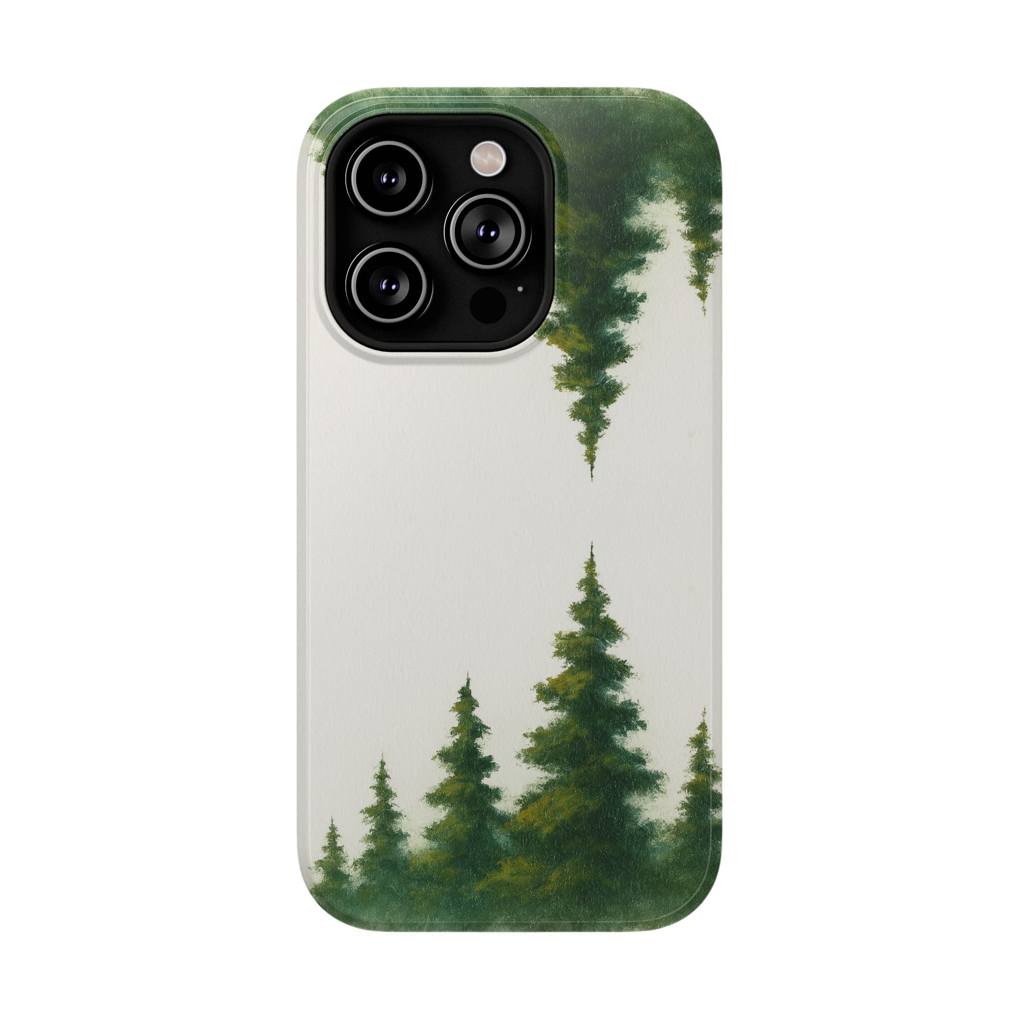 Evergreen - Standard Protection