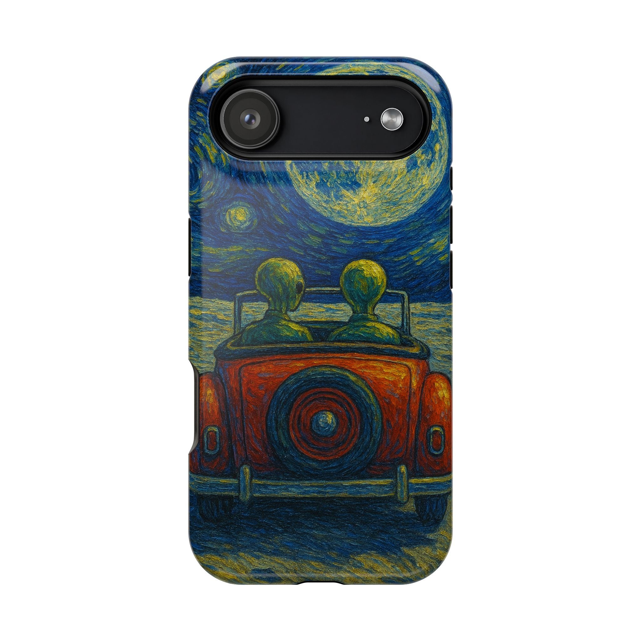 Road Trip - Standard Protection