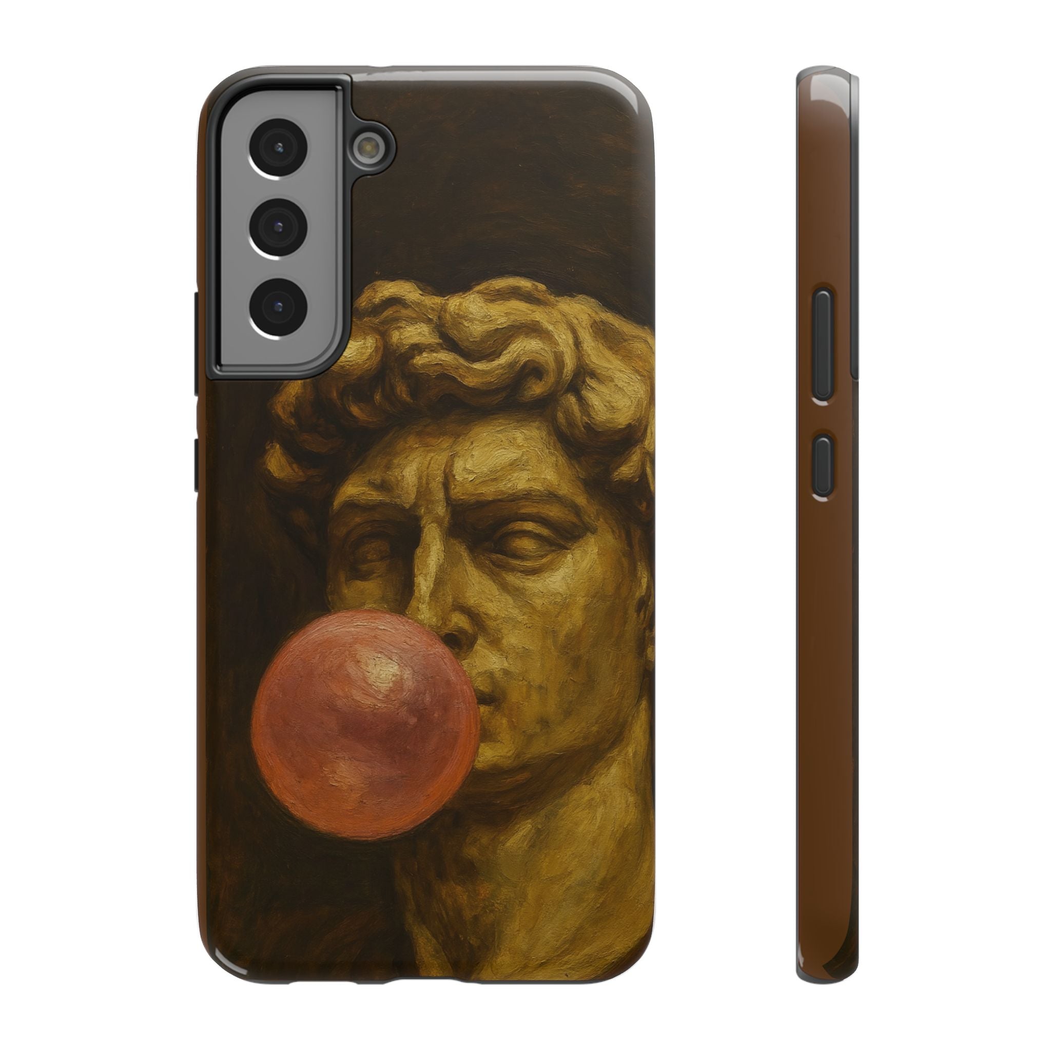 Pop Caesar - Standard Protection