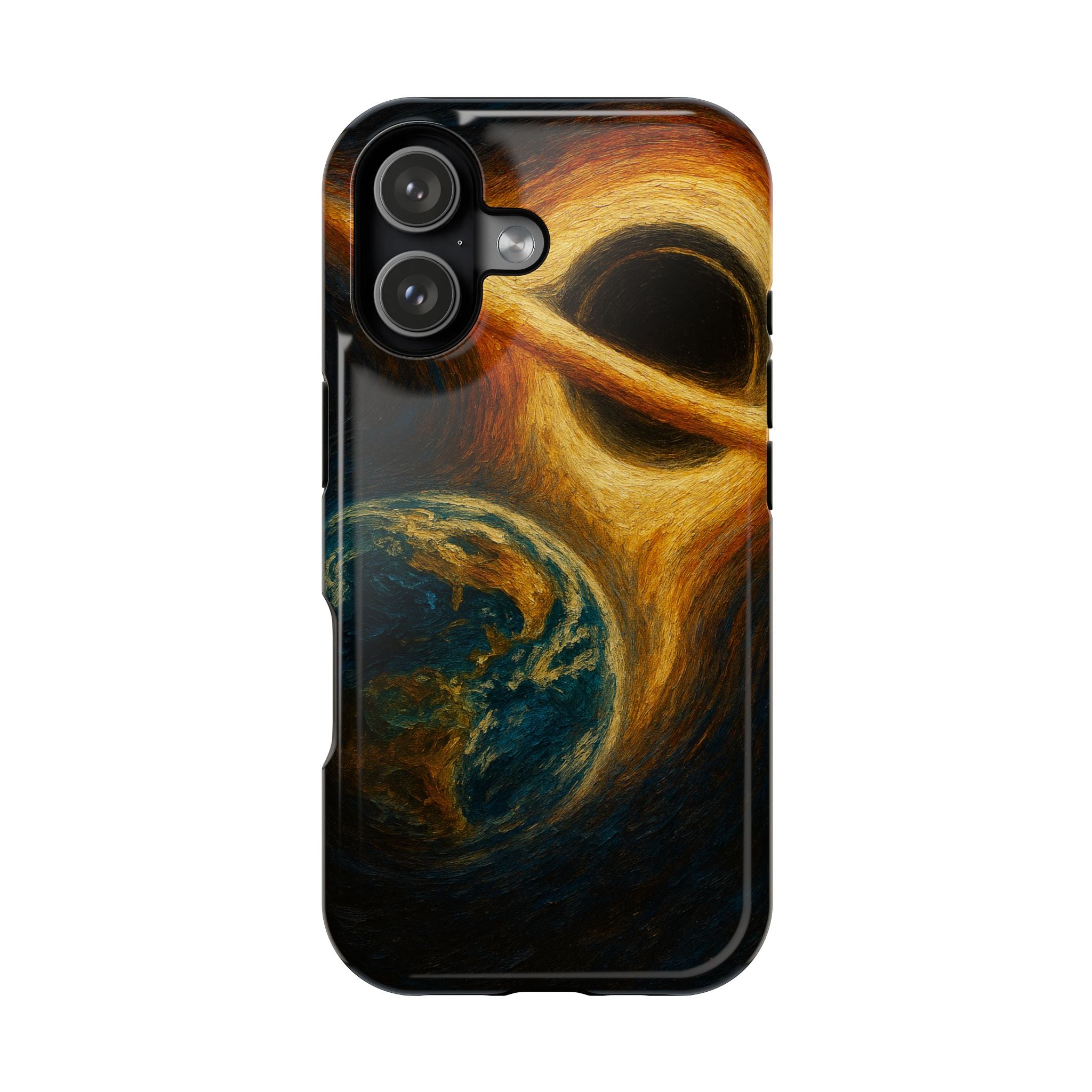 Warped - Standard Protection