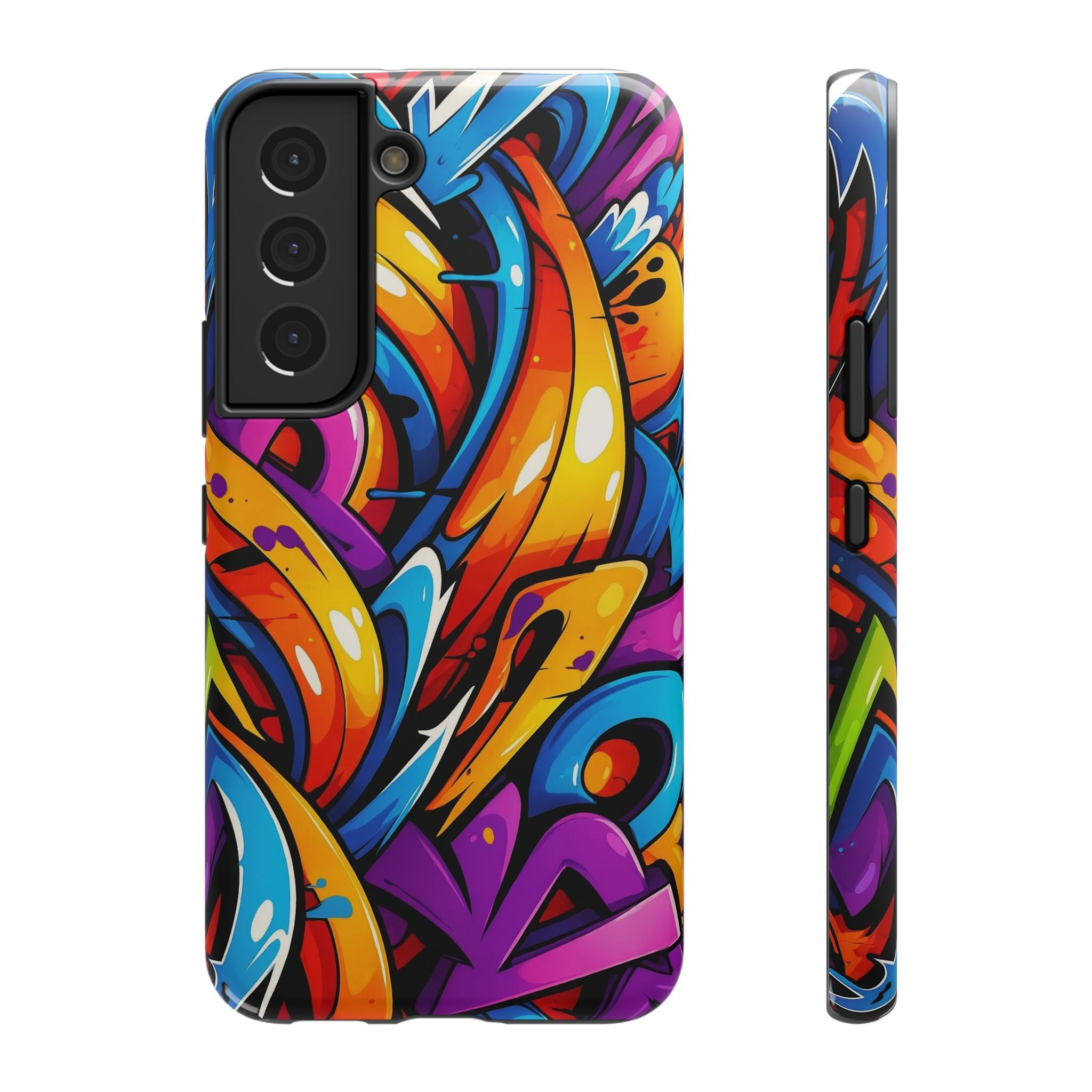 Graffiti - Standard Protection