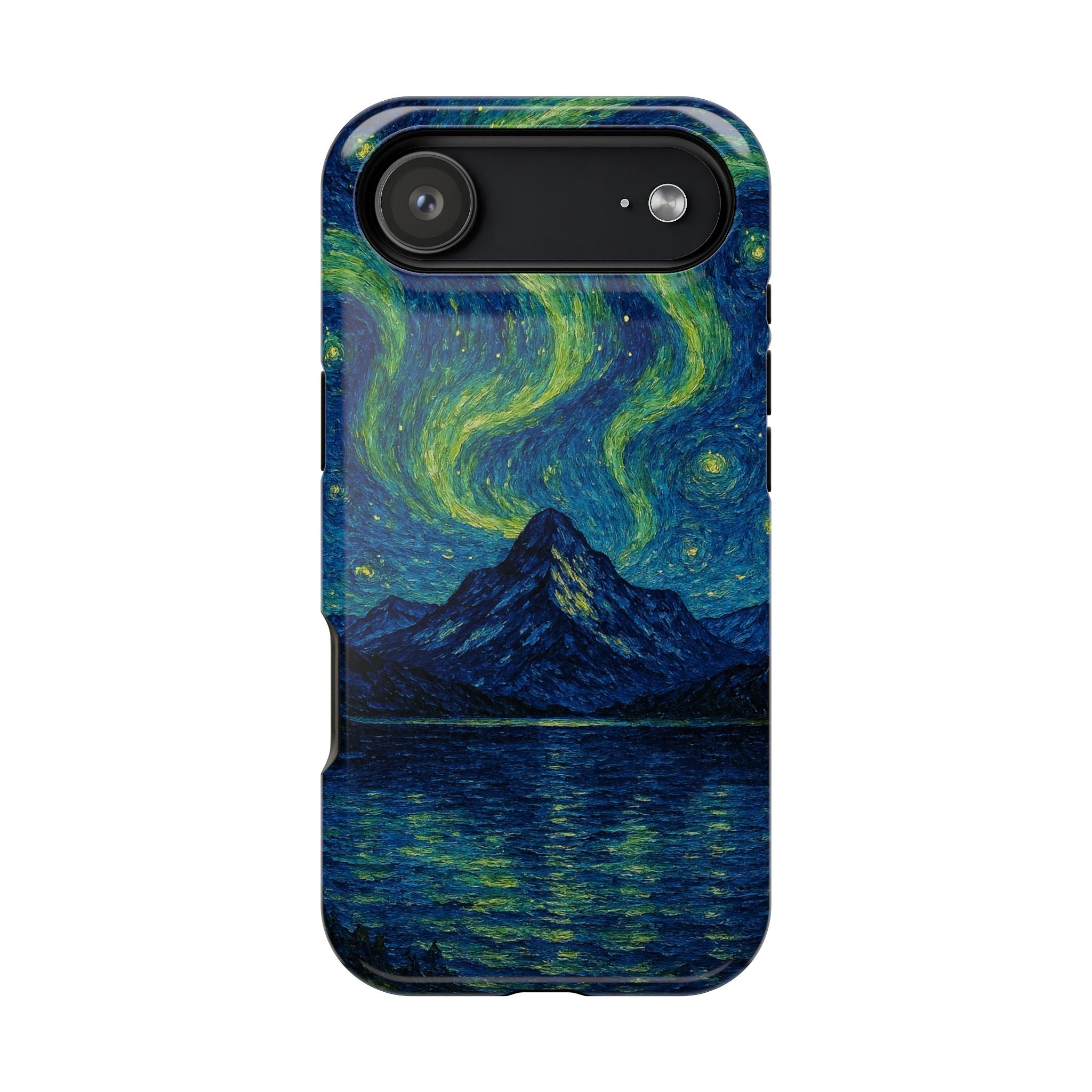 Night Sky - Premium Protection