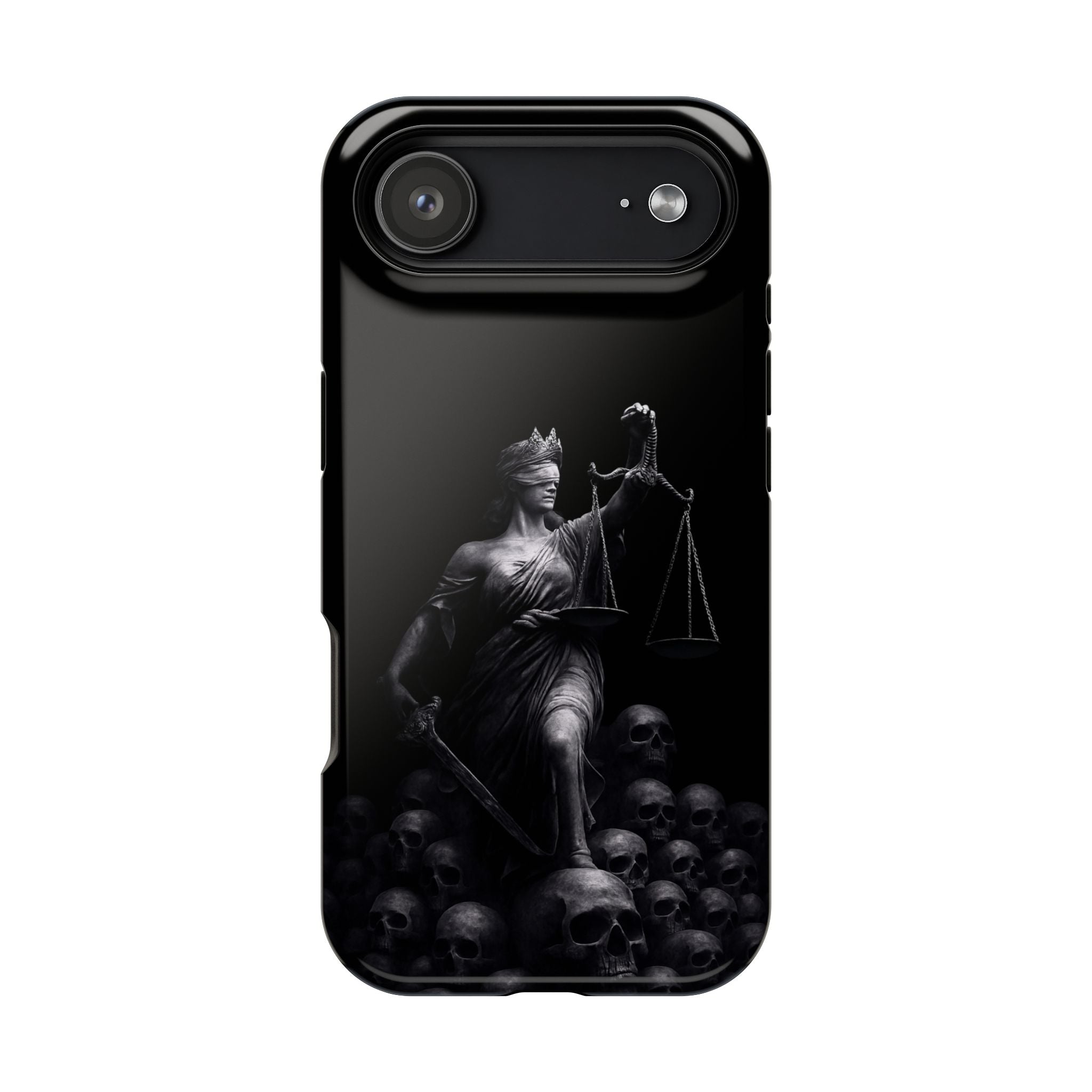 Lady Justice - Standard Protection