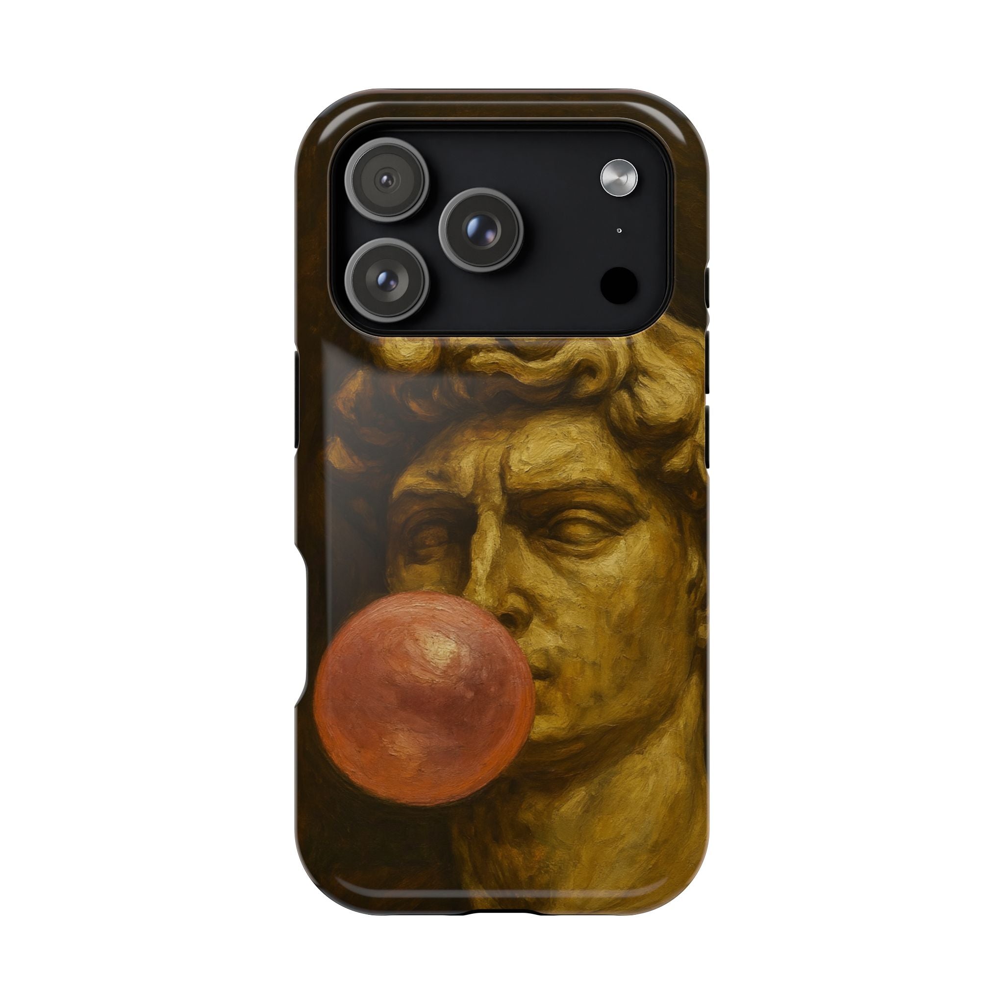 Pop Caesar - Premium Protection