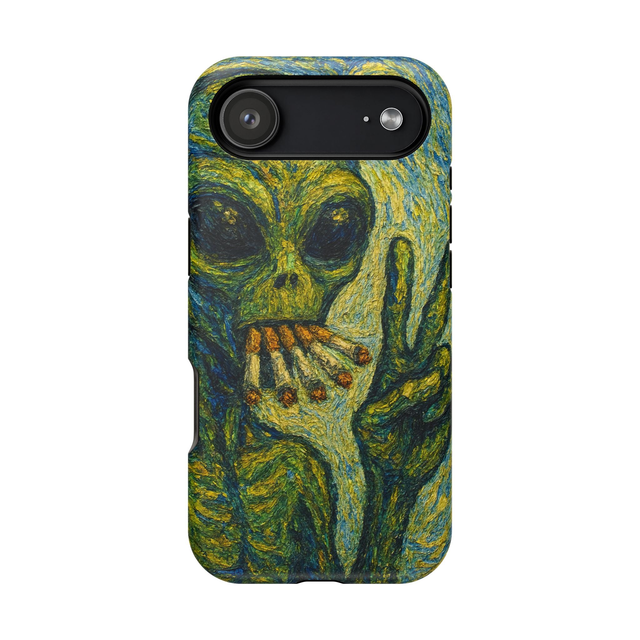 Deuces - Standard Protection