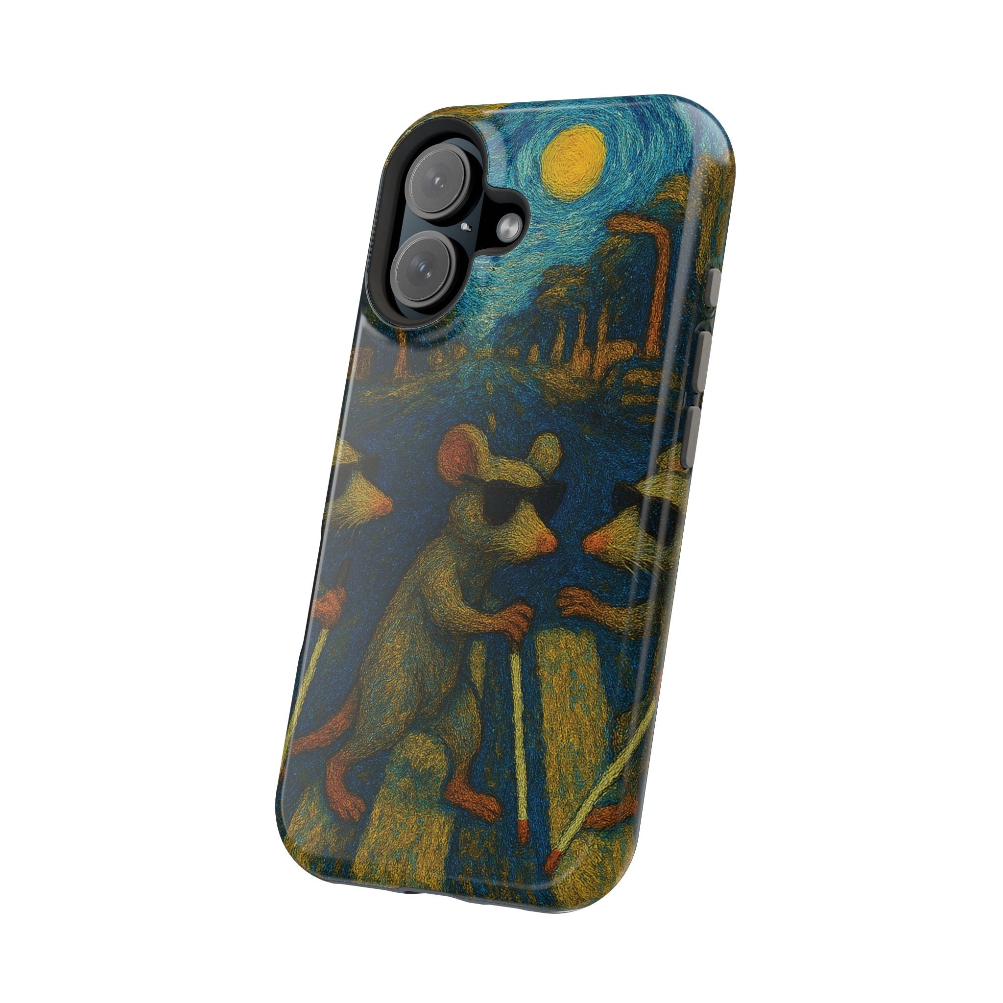 Abbey Who? - Premium Protection