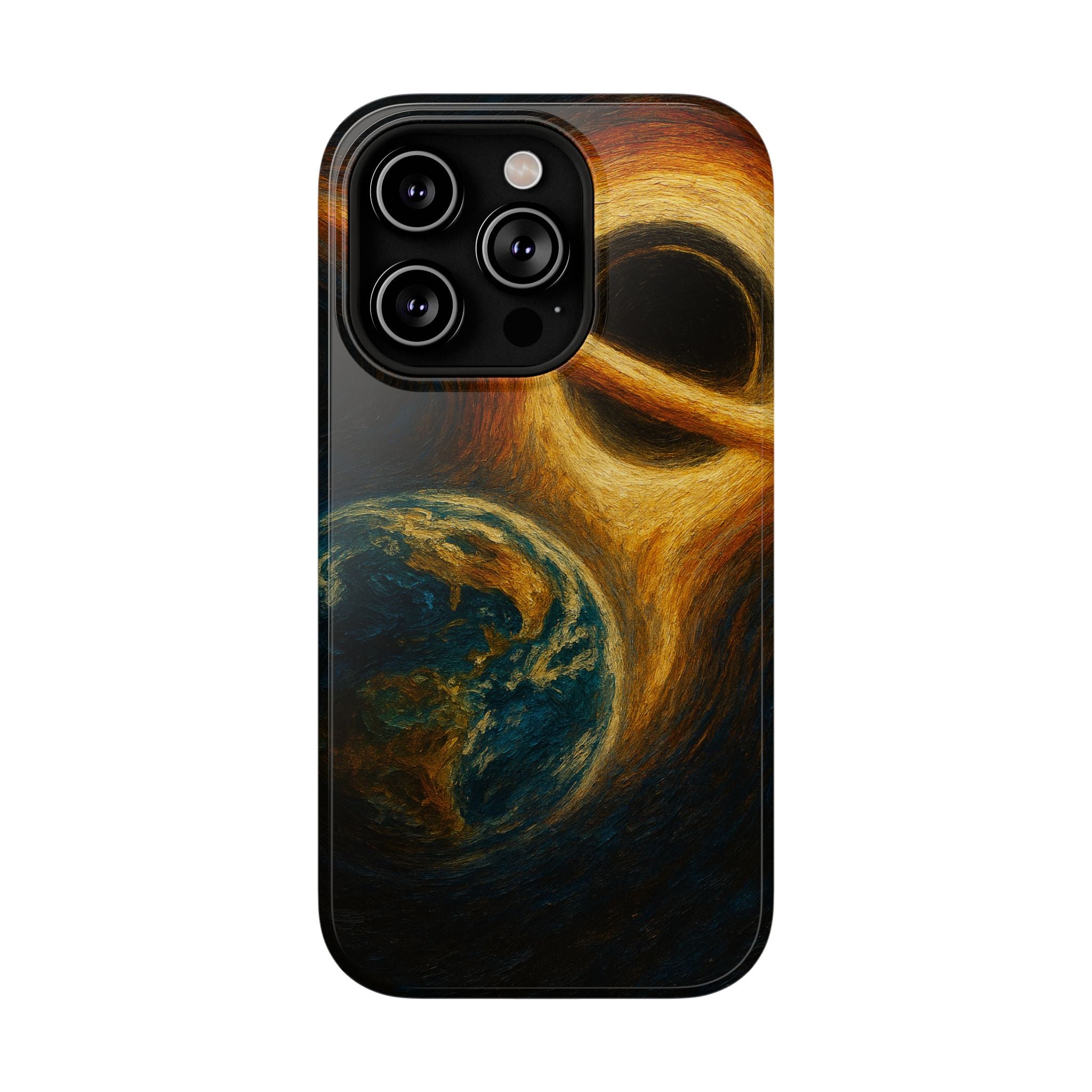 Warped - Standard Protection